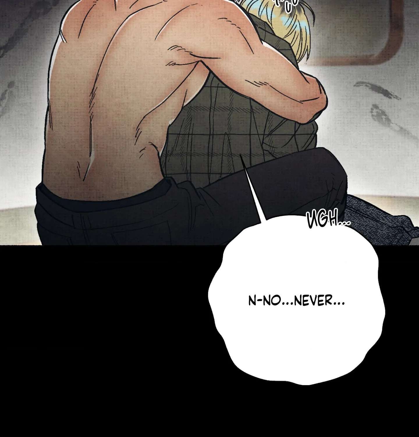 Read Haunted Tales chapter 6 image 52 on Lezhin