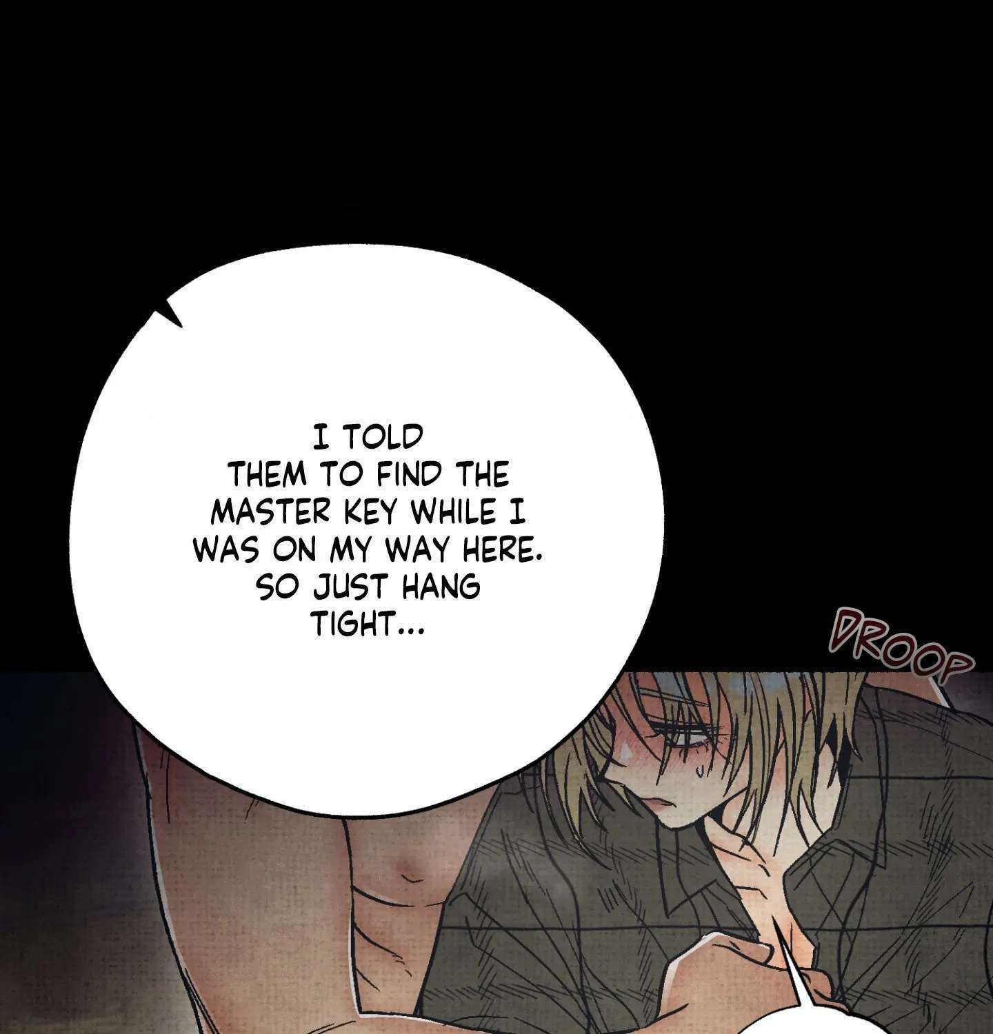 Read Haunted Tales chapter 6 image 53 on Lezhin