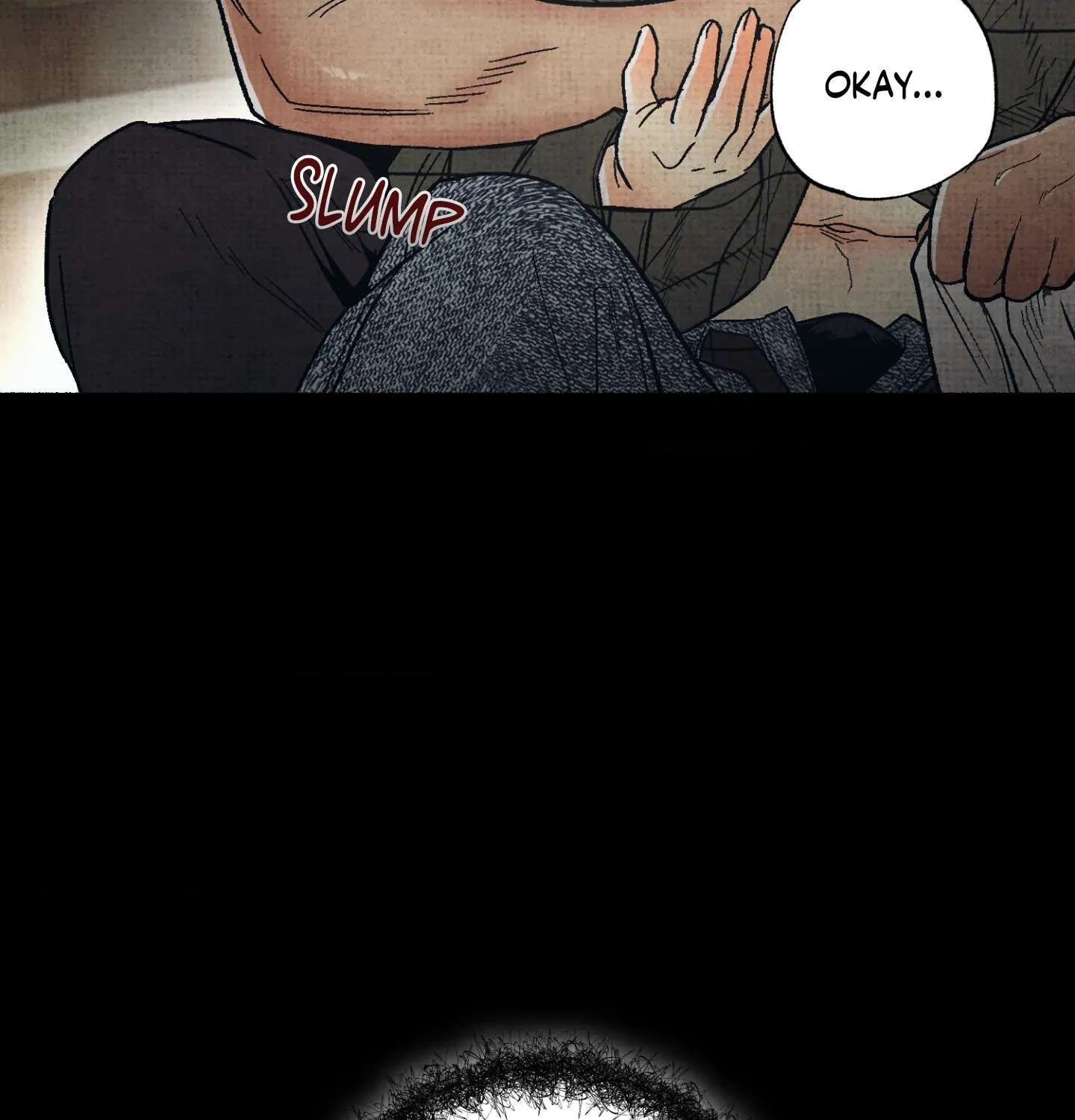 Read Haunted Tales chapter 6 image 54 on Lezhin