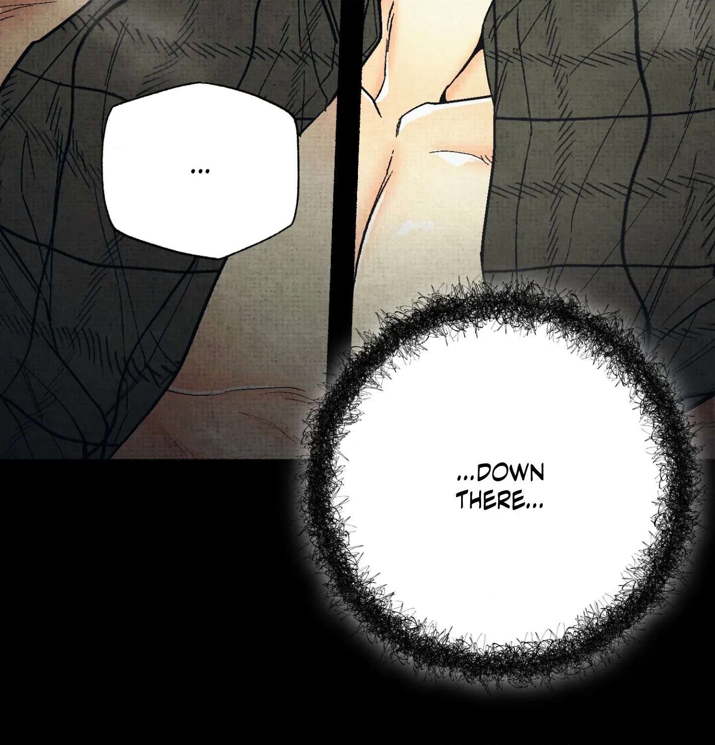 Read Haunted Tales chapter 6 image 56 on Lezhin