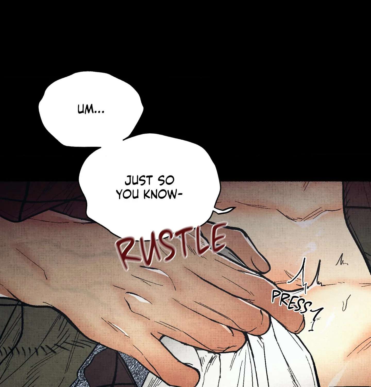 Read Haunted Tales chapter 6 image 57 on Lezhin