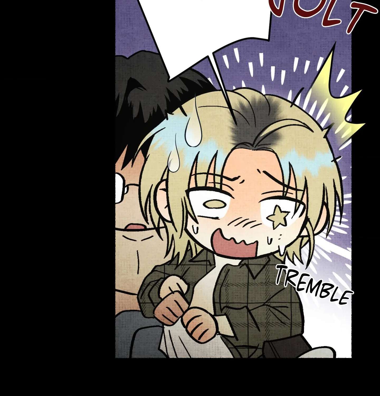 Read Haunted Tales chapter 6 image 59 on Lezhin