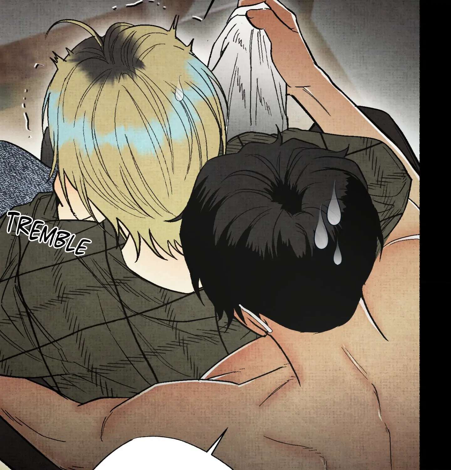 Read Haunted Tales chapter 6 image 61 on Lezhin