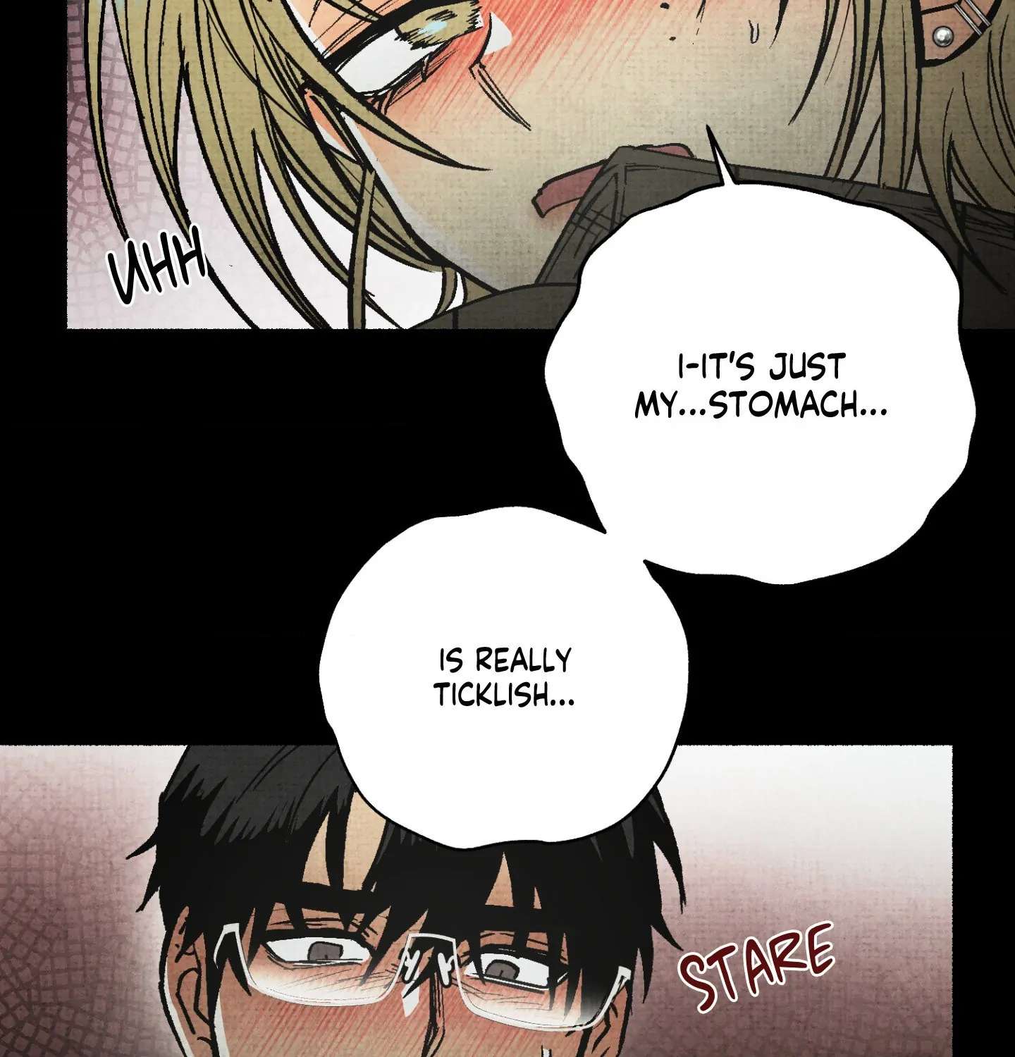 Read Haunted Tales chapter 6 image 63 on Lezhin