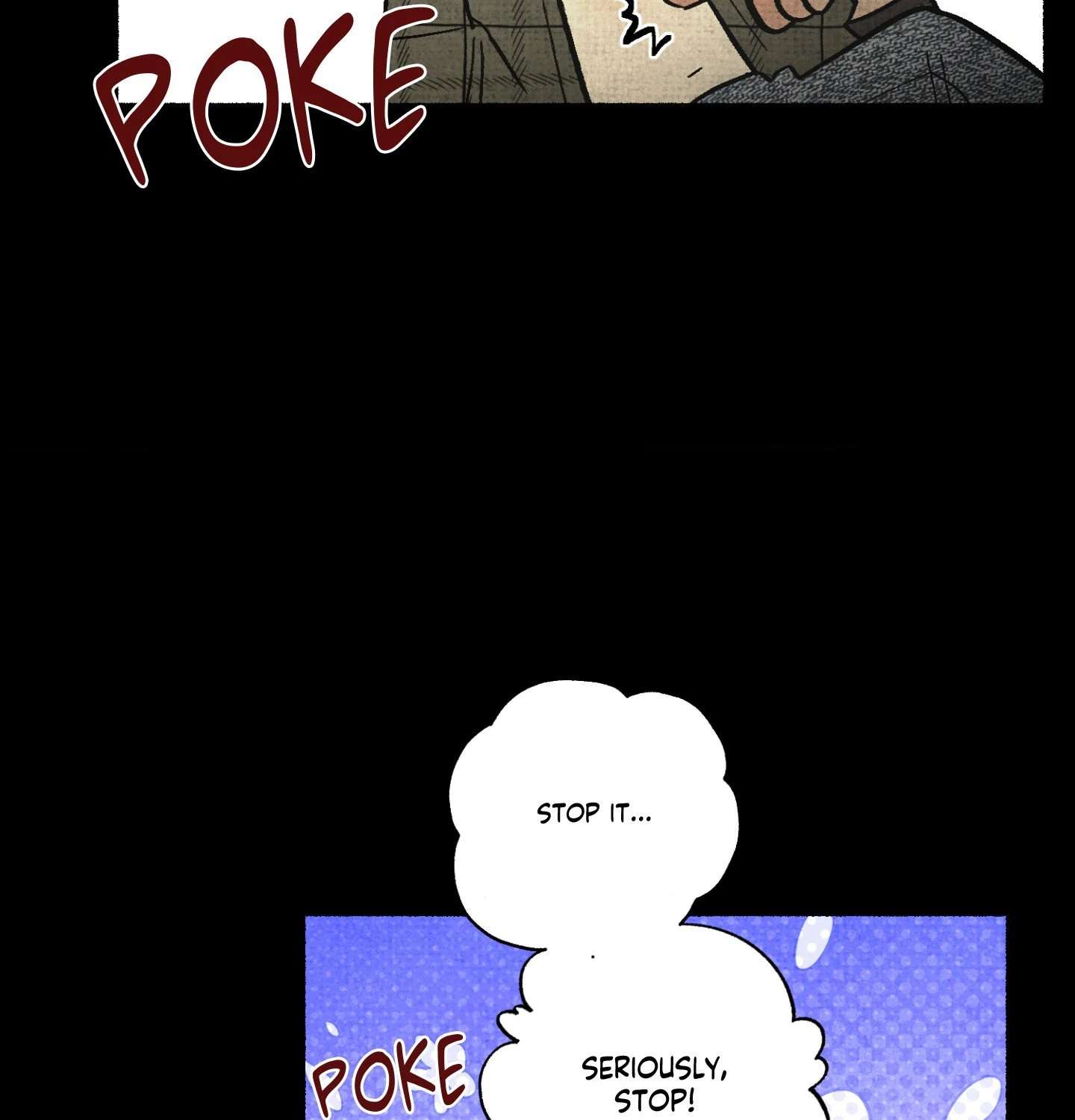 Read Haunted Tales chapter 6 image 66 on Lezhin