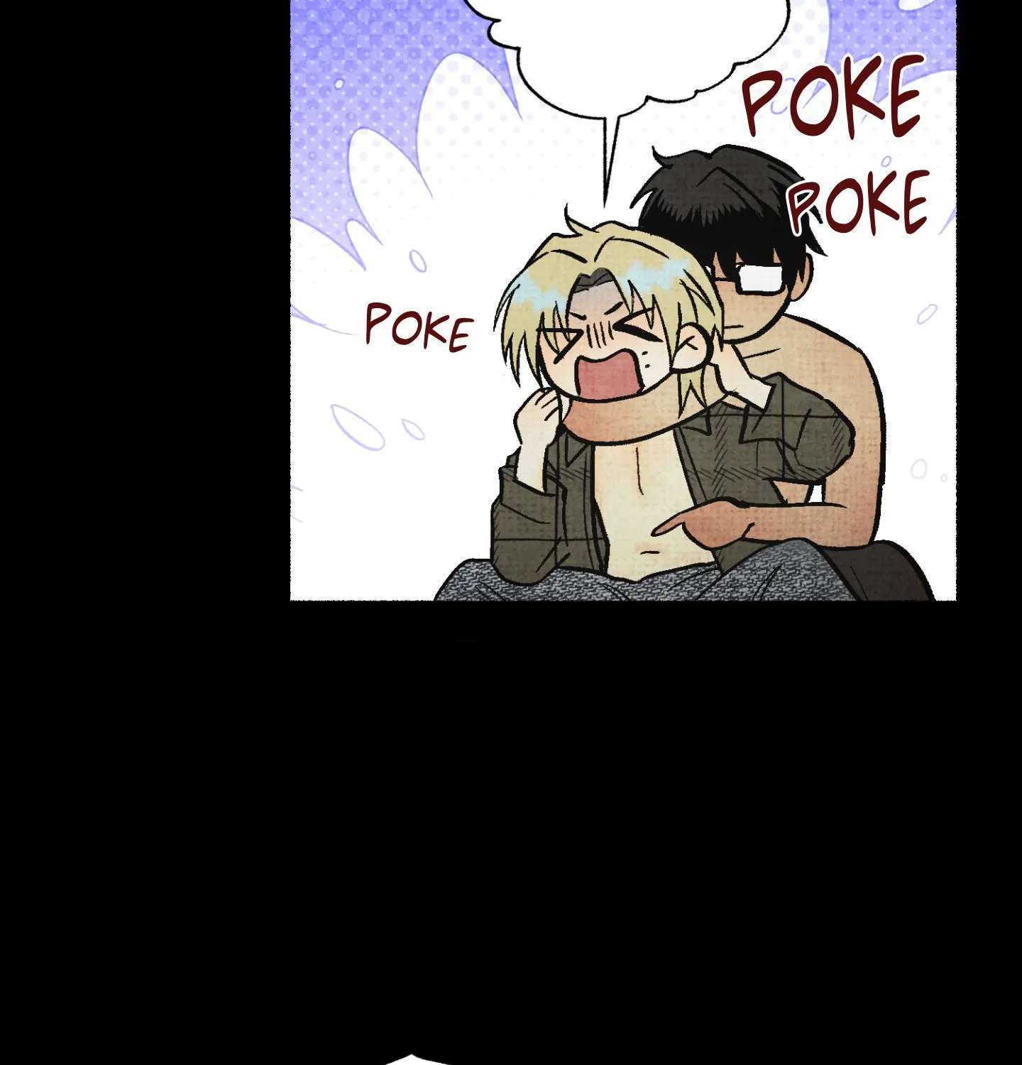 Read Haunted Tales chapter 6 image 67 on Lezhin