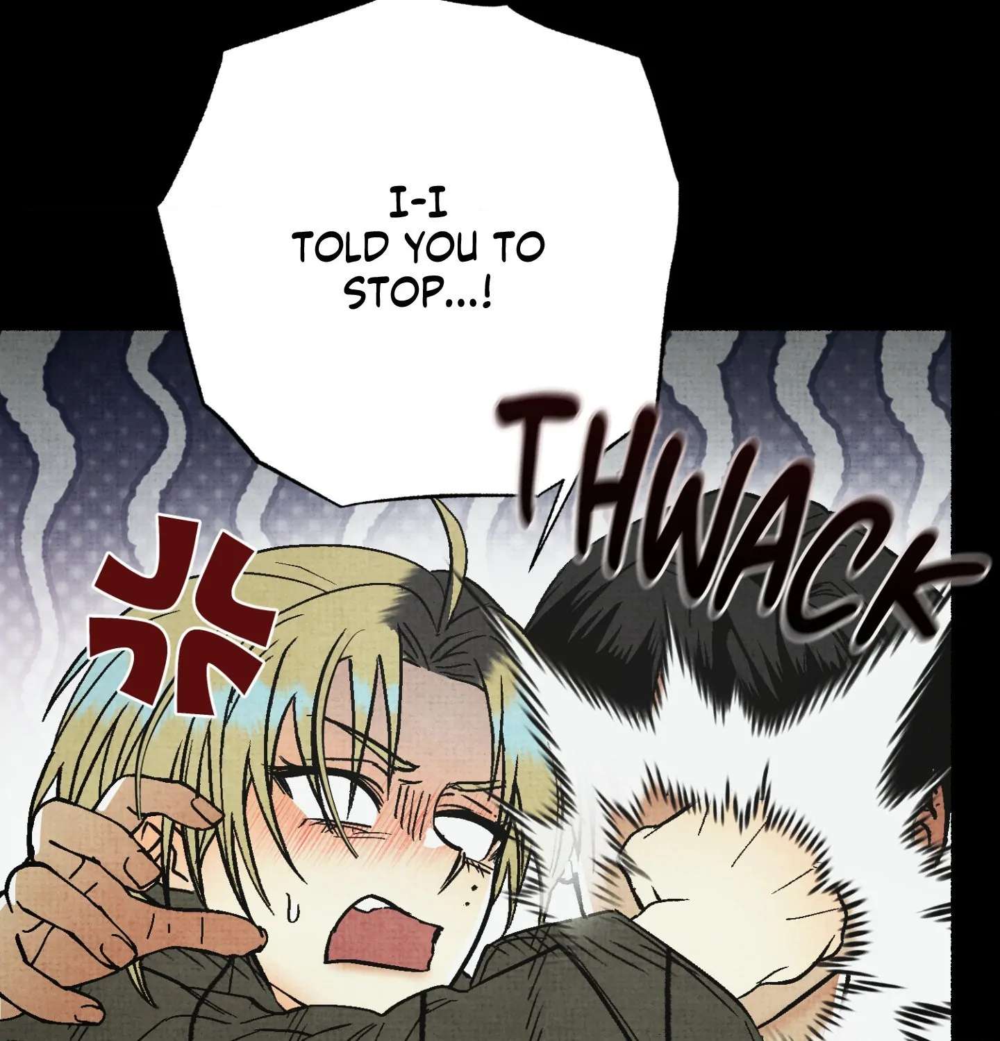 Read Haunted Tales chapter 6 image 68 on Lezhin