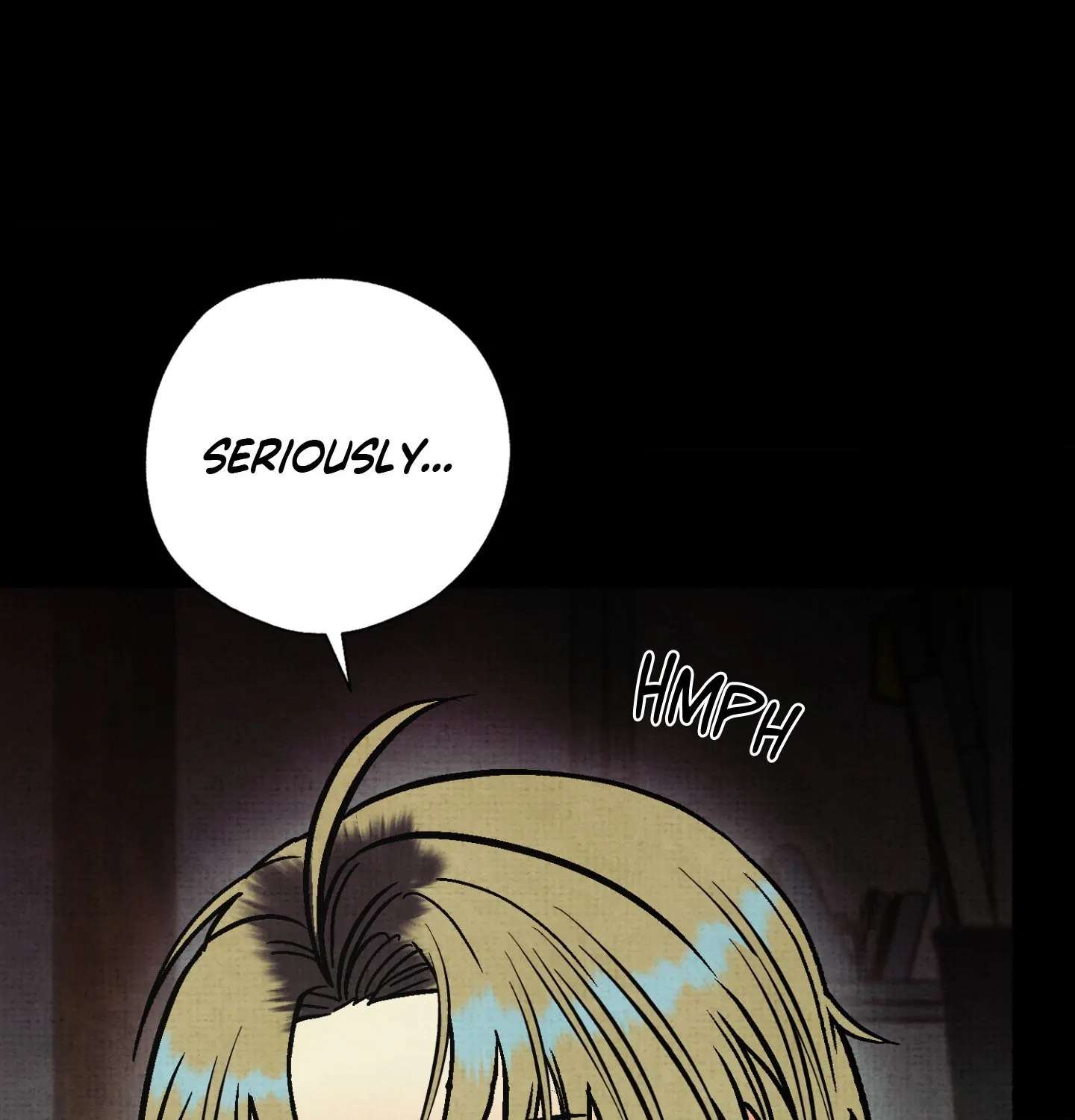 Read Haunted Tales chapter 6 image 70 on Lezhin