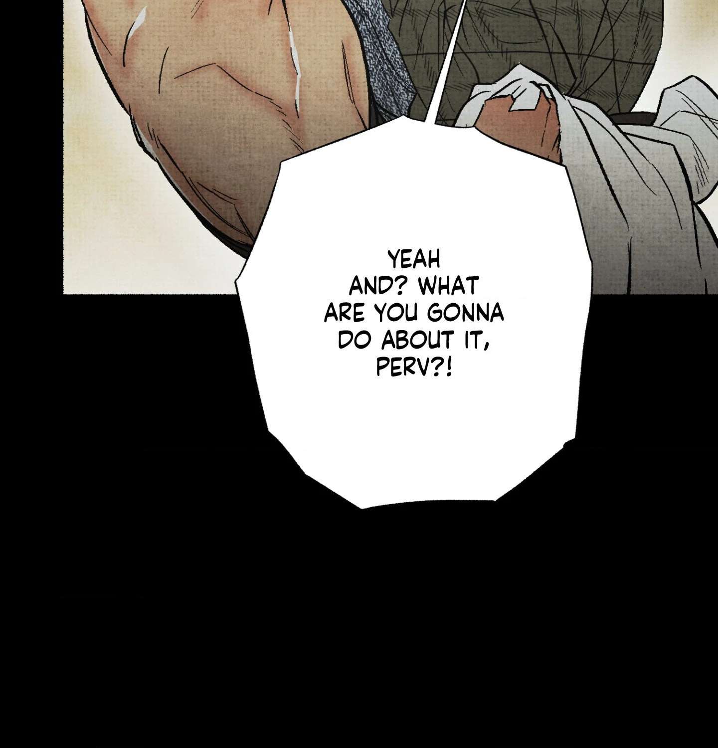 Read Haunted Tales chapter 6 image 74 on Lezhin