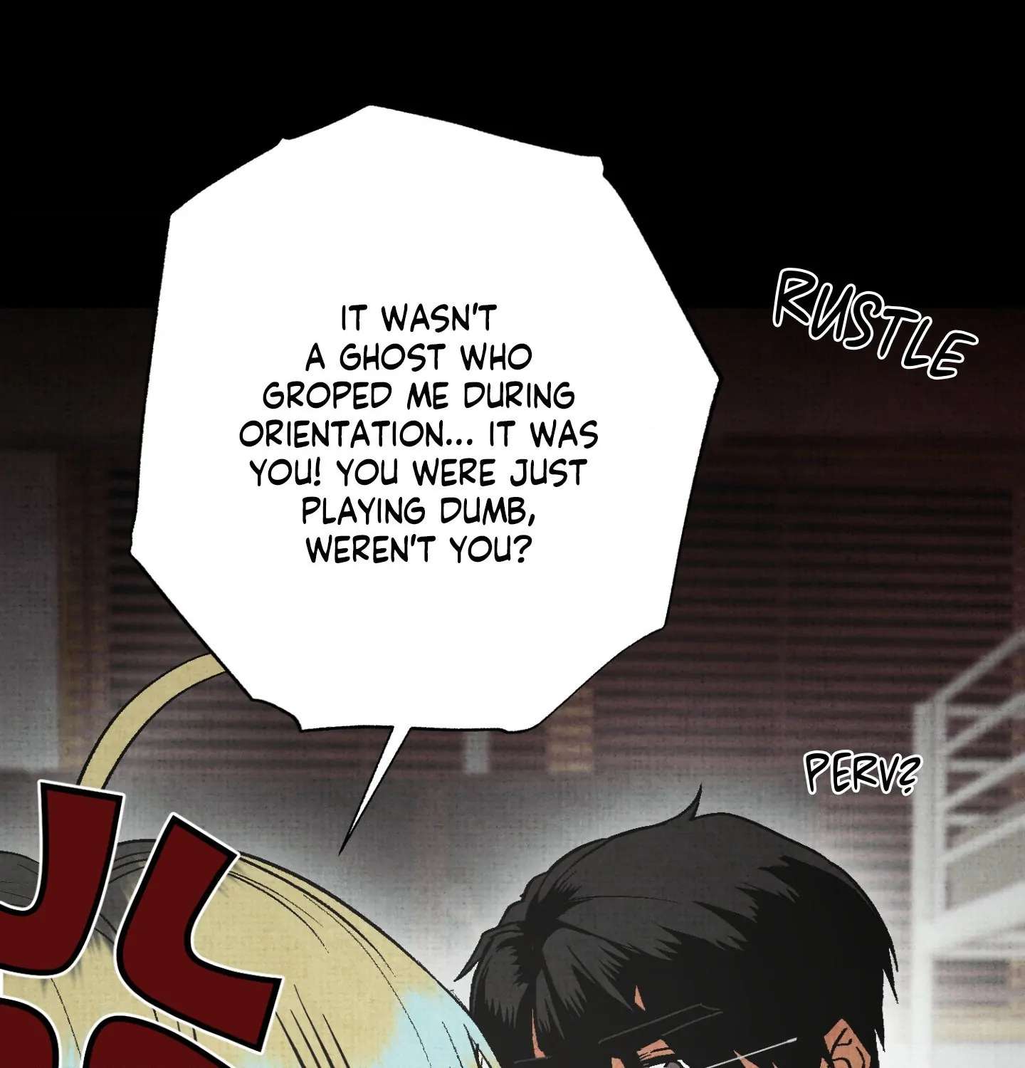 Read Haunted Tales chapter 6 image 75 on Lezhin