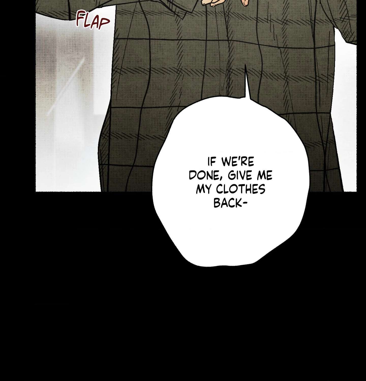 Read Haunted Tales chapter 6 image 79 on Lezhin