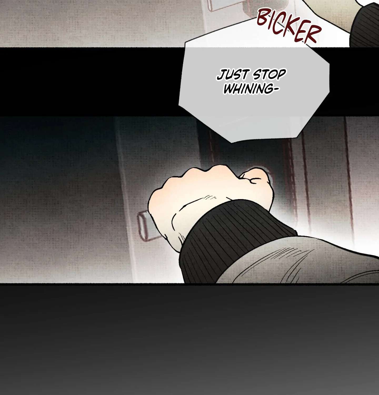Read Haunted Tales chapter 6 image 83 on Lezhin