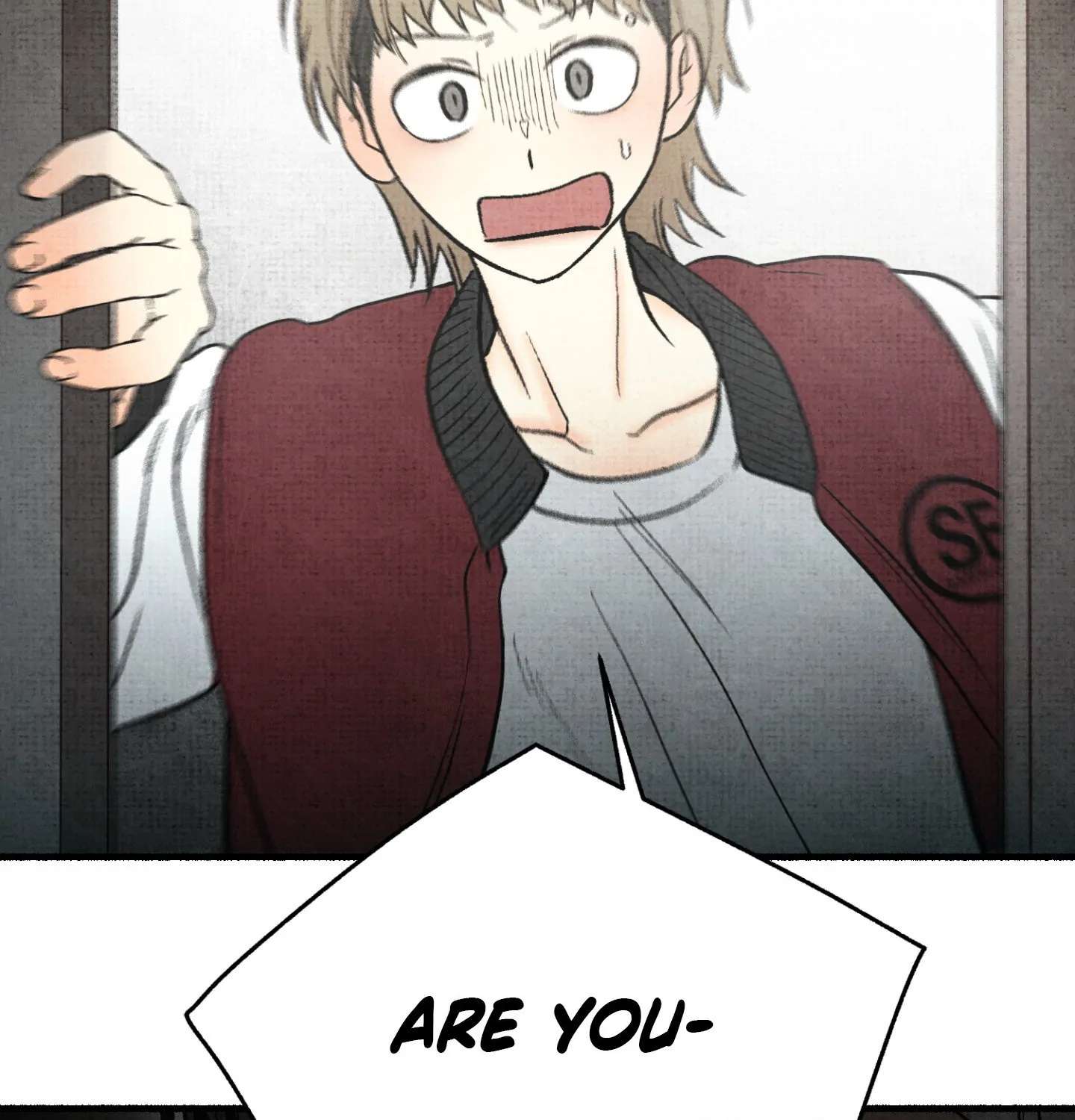 Read Haunted Tales chapter 6 image 86 on Lezhin