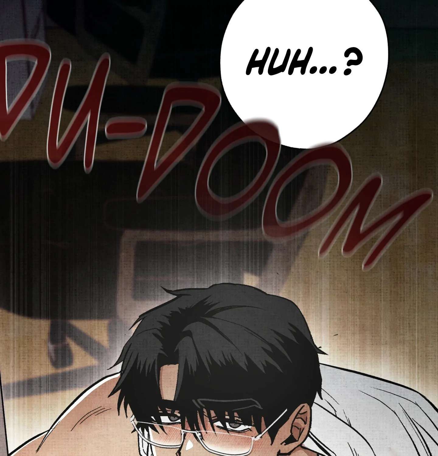 Read Haunted Tales chapter 6 image 88 on Lezhin