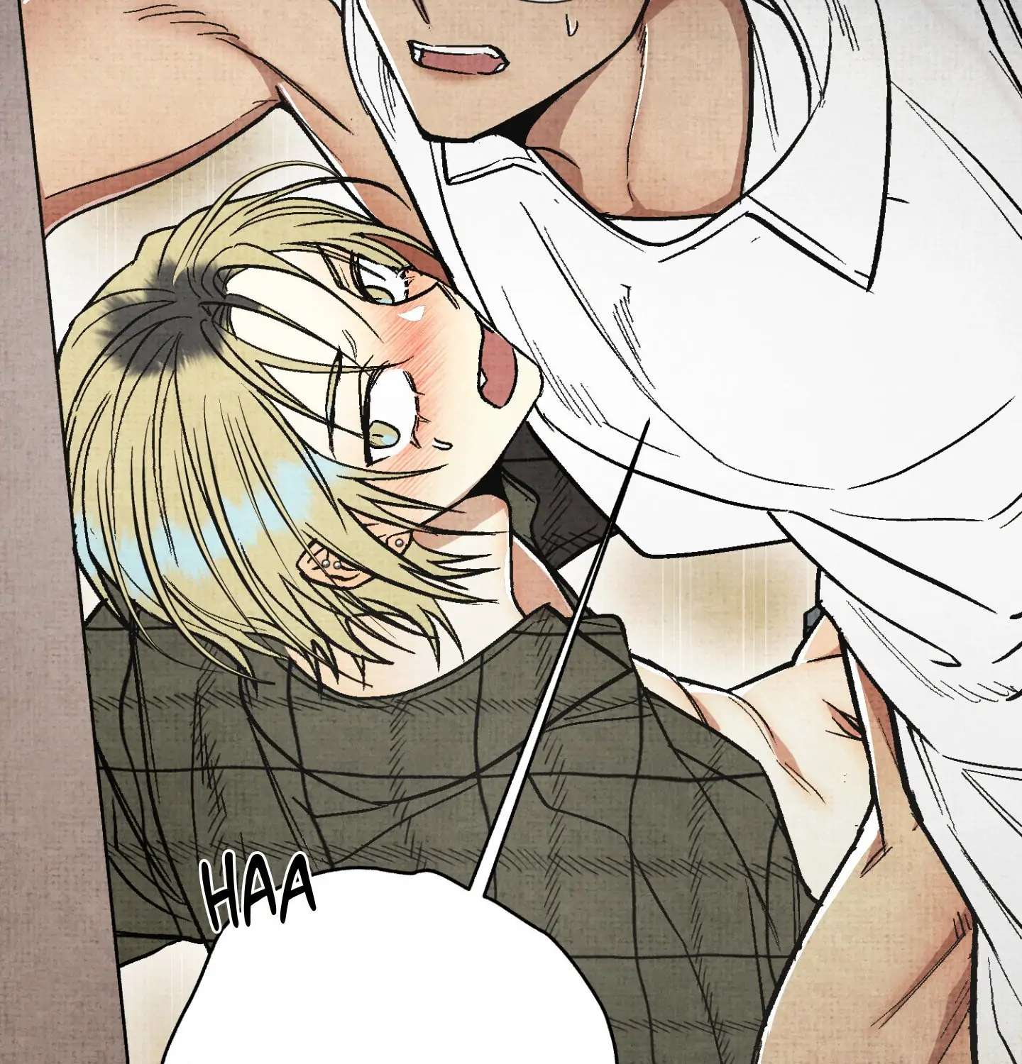 Read Haunted Tales chapter 6 image 89 on Lezhin