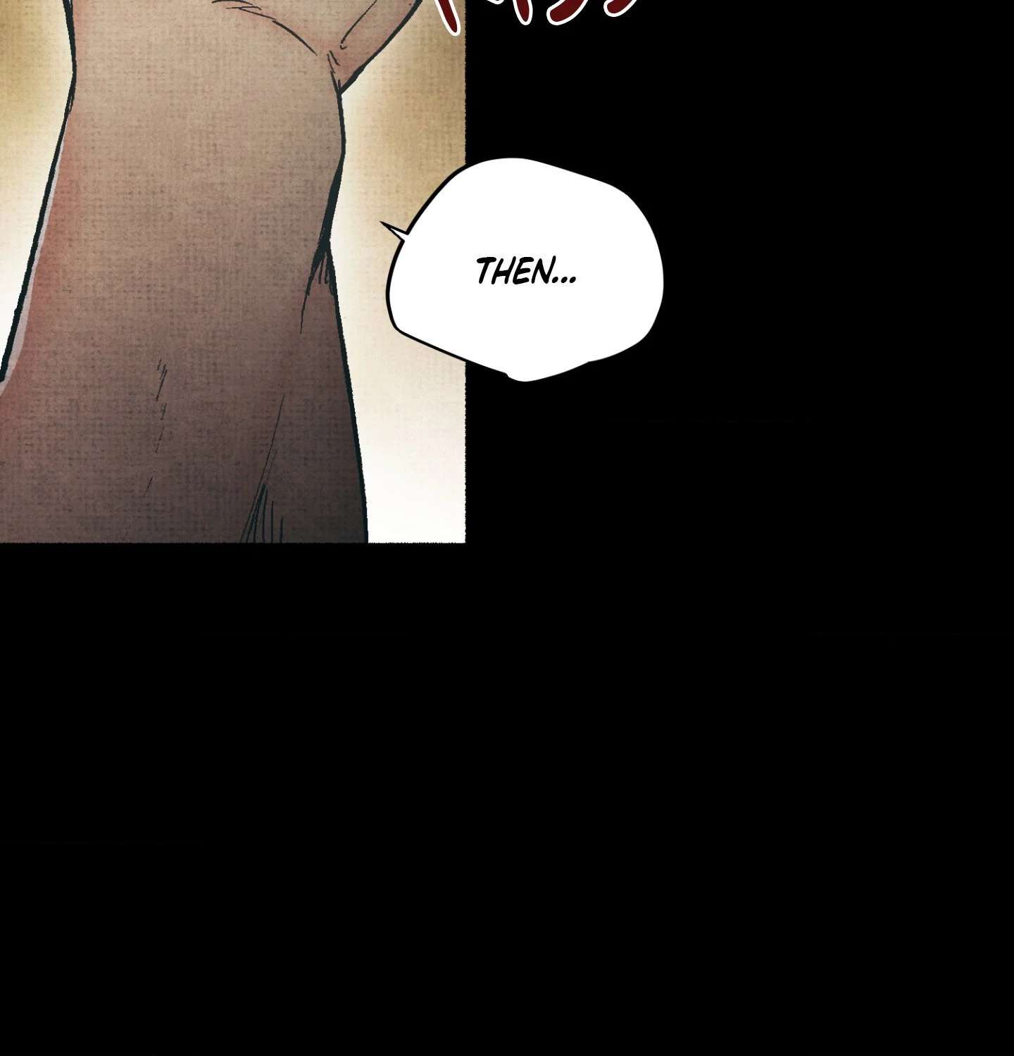 Read Haunted Tales chapter 6 image 9 on Lezhin