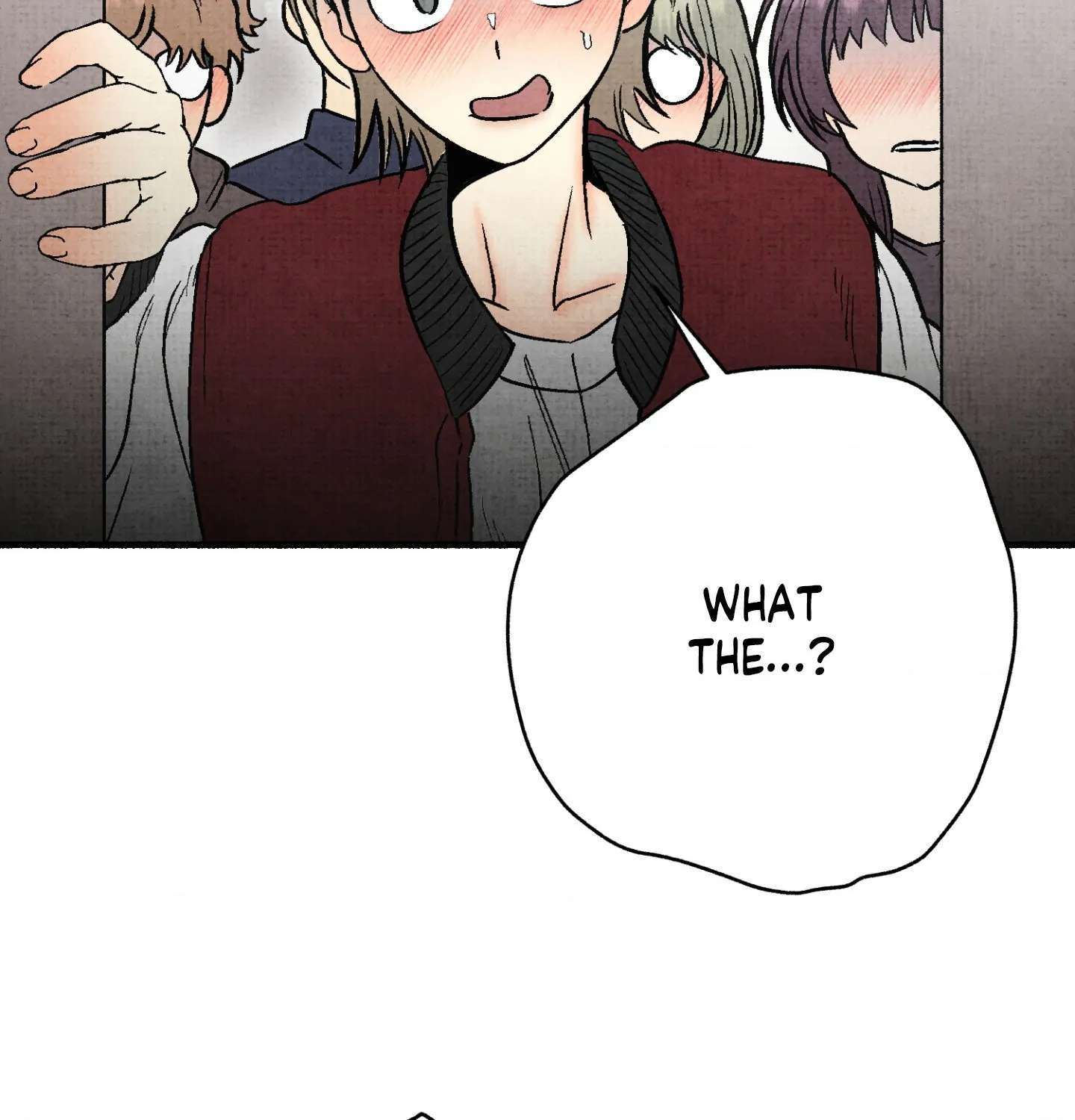 Read Haunted Tales chapter 6 image 91 on Lezhin