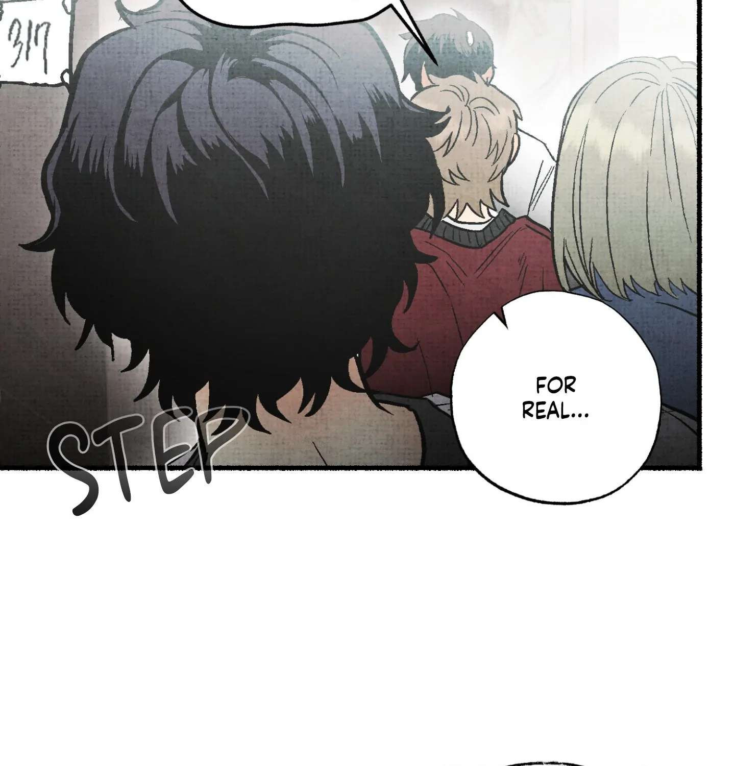 Read Haunted Tales chapter 6 image 96 on Lezhin