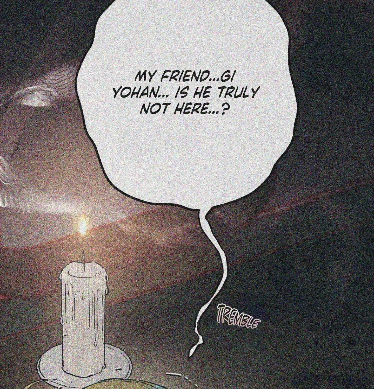 Read Haunted Tales chapter 7 image 10 on Lezhin