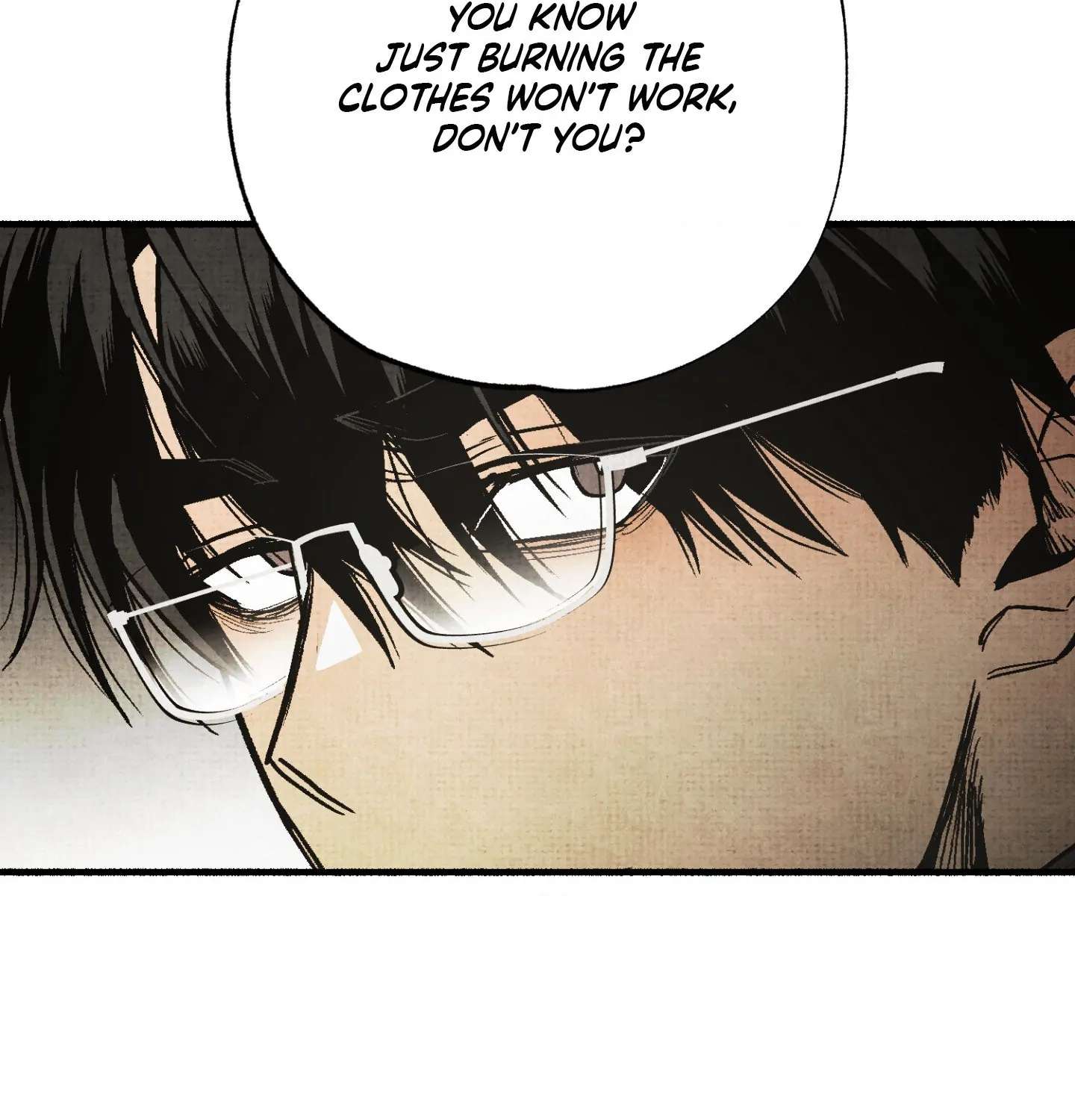 Read Haunted Tales chapter 7 image 101 on Lezhin