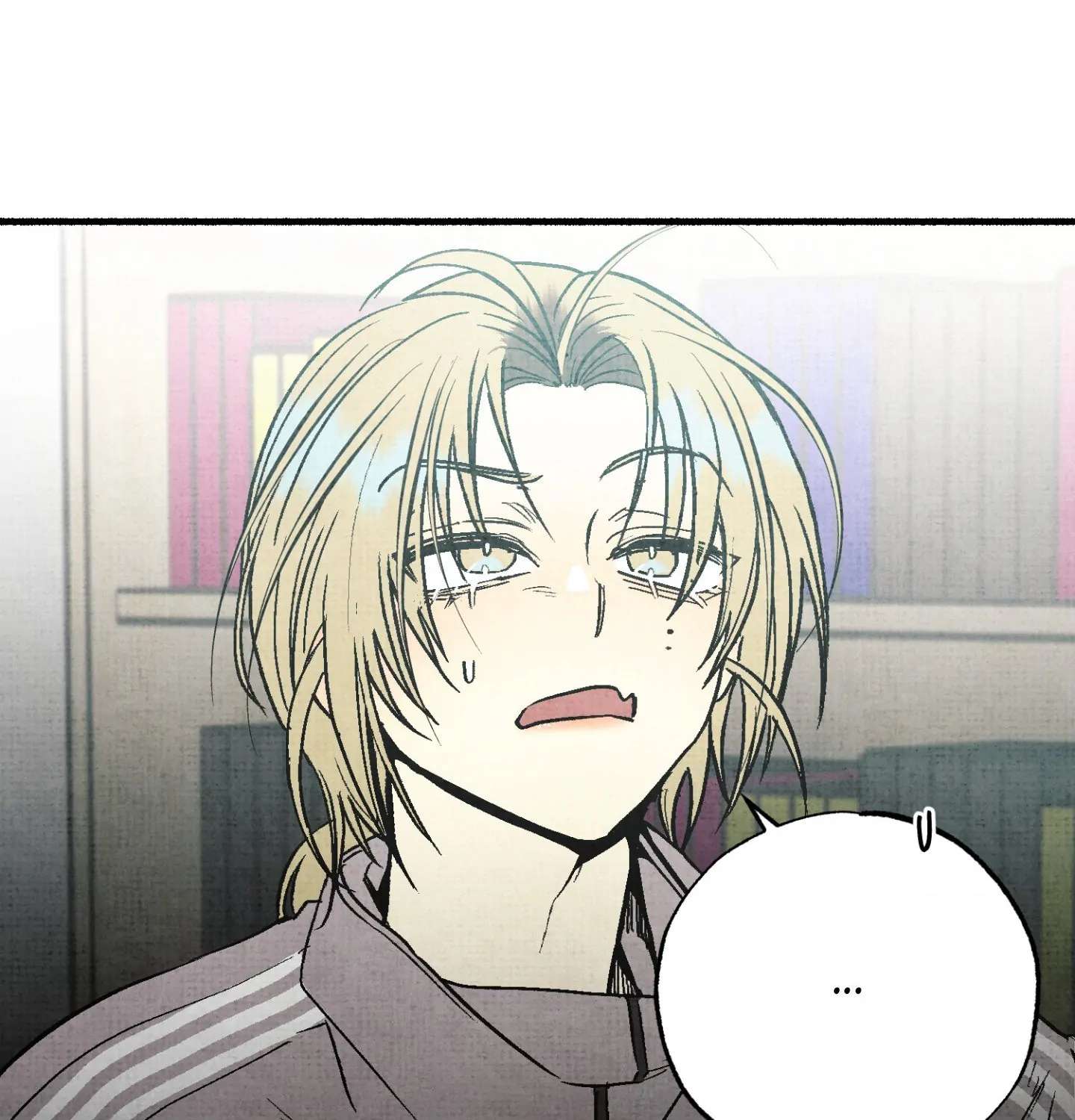 Read Haunted Tales chapter 7 image 106 on Lezhin