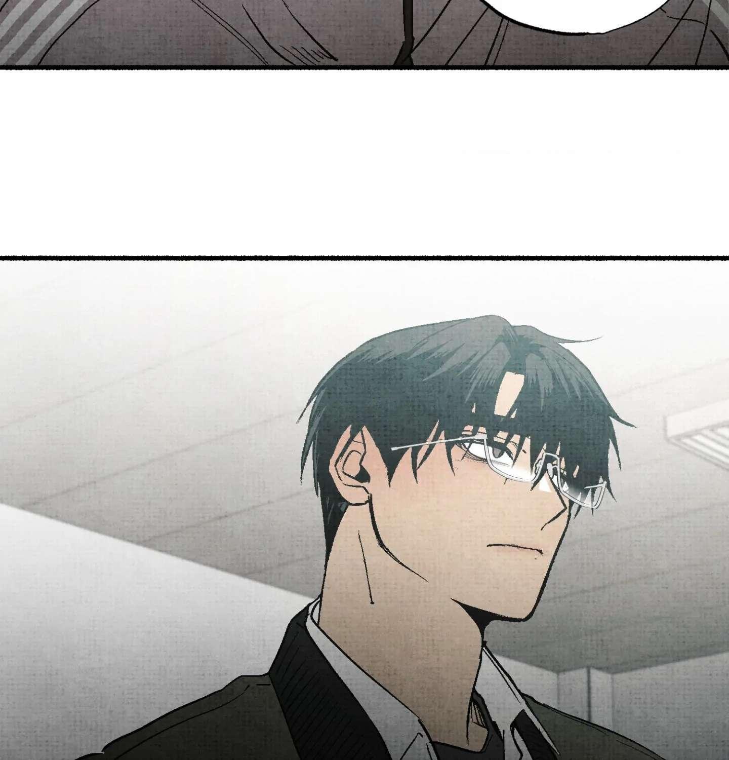 Read Haunted Tales chapter 7 image 107 on Lezhin