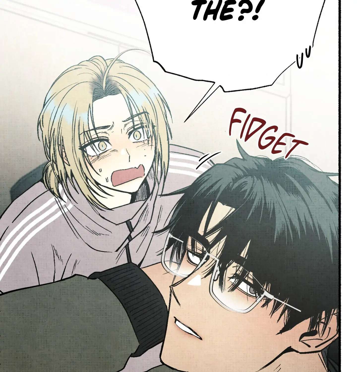 Read Haunted Tales chapter 7 image 109 on Lezhin