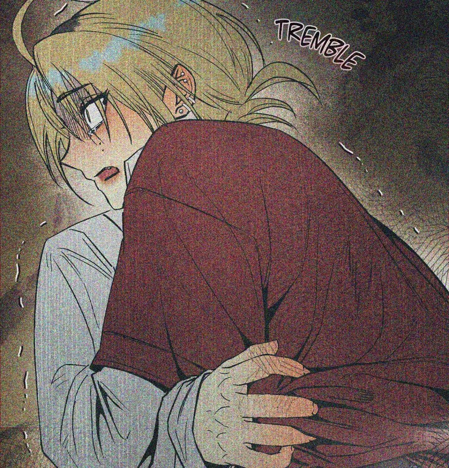 Read Haunted Tales chapter 7 image 11 on Lezhin