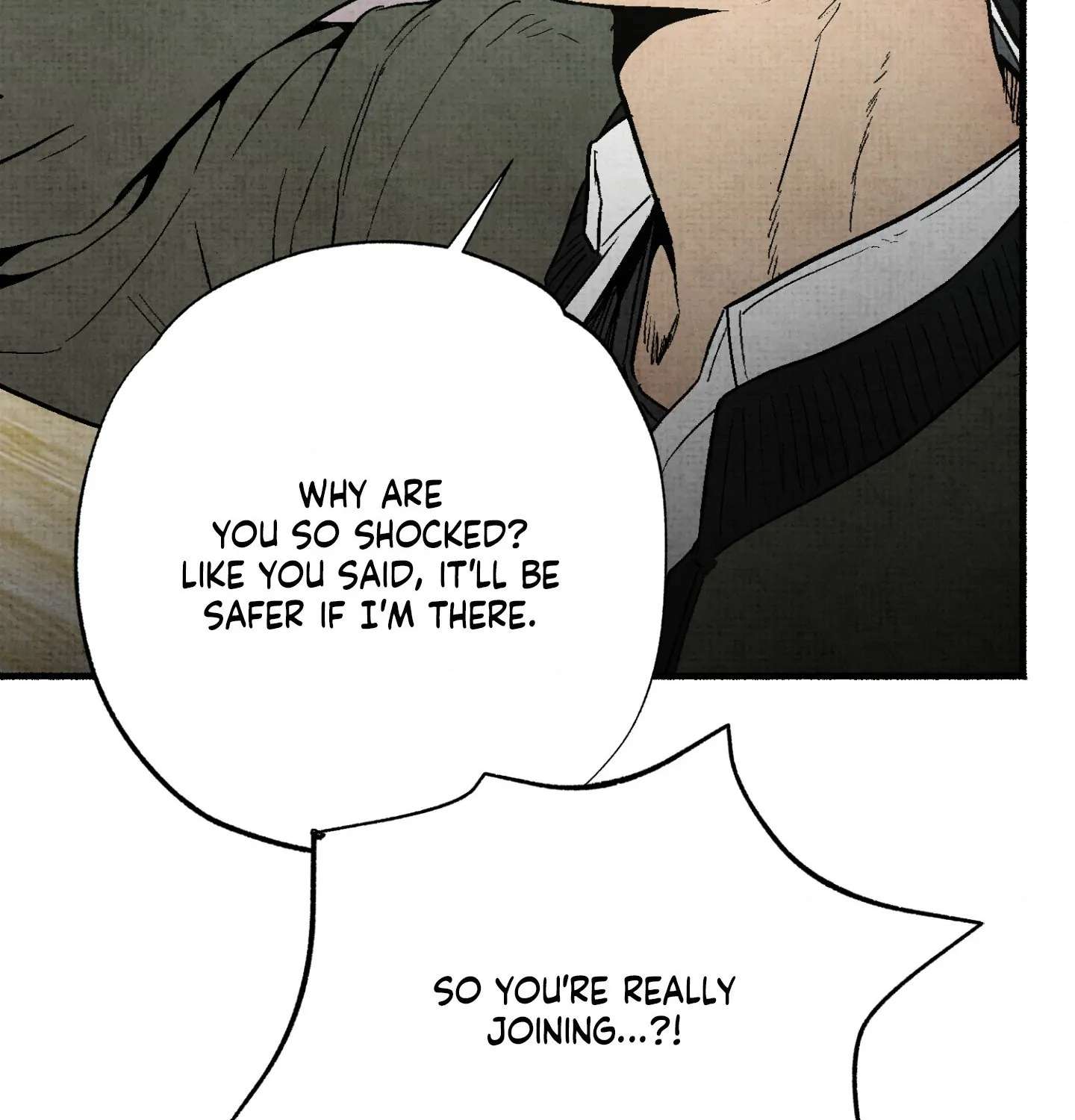 Read Haunted Tales chapter 7 image 110 on Lezhin