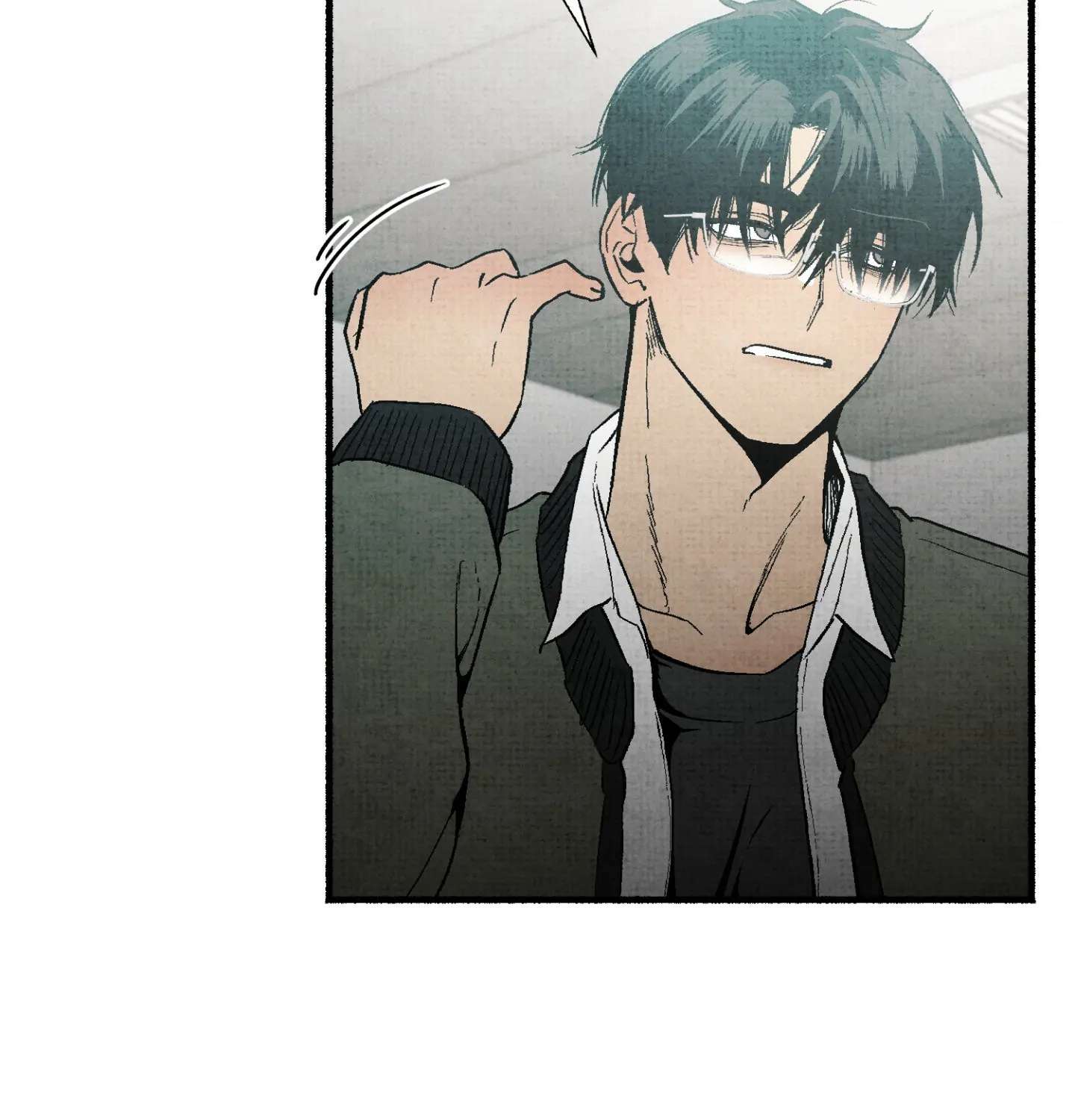 Read Haunted Tales chapter 7 image 112 on Lezhin