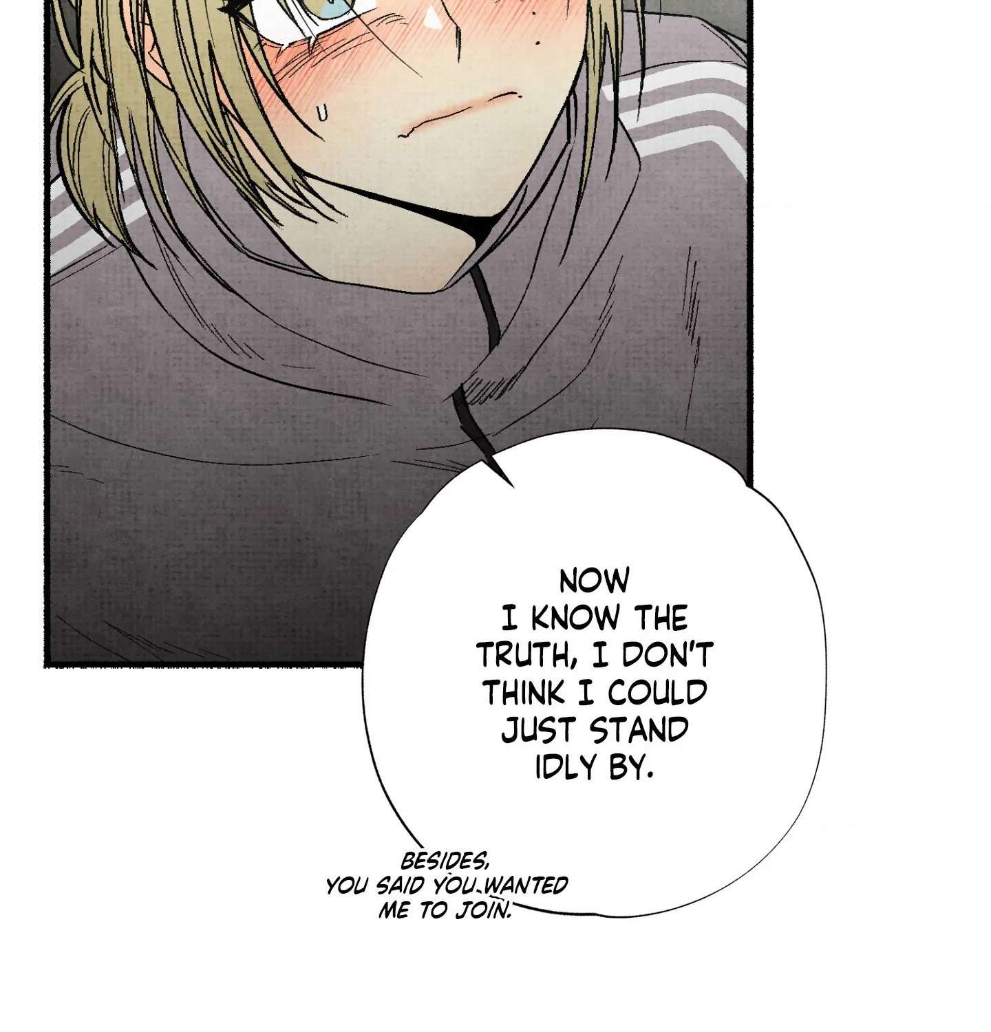 Read Haunted Tales chapter 7 image 114 on Lezhin