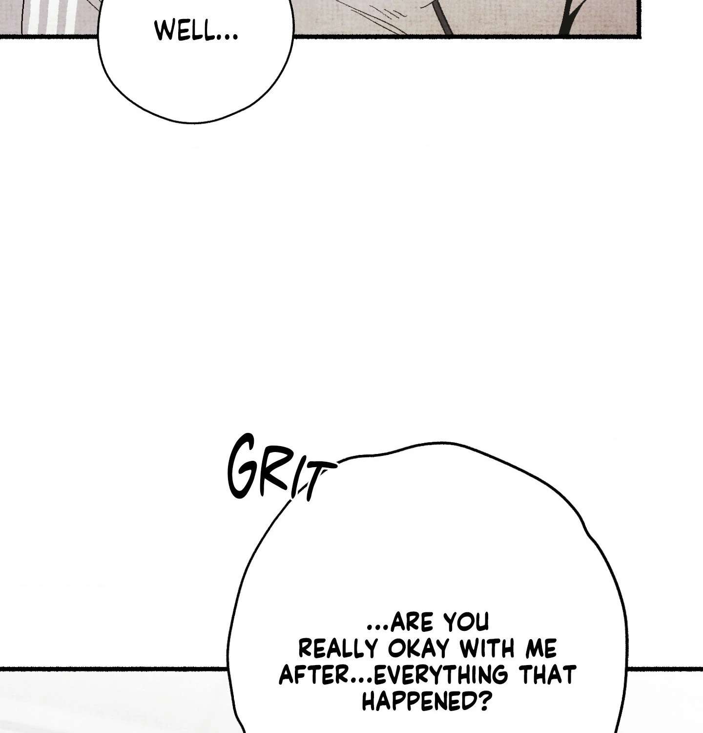 Read Haunted Tales chapter 7 image 116 on Lezhin