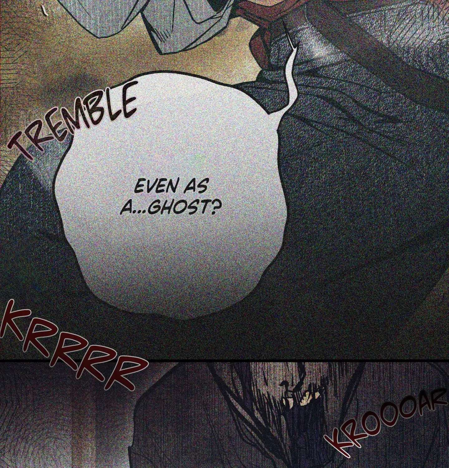 Read Haunted Tales chapter 7 image 12 on Lezhin