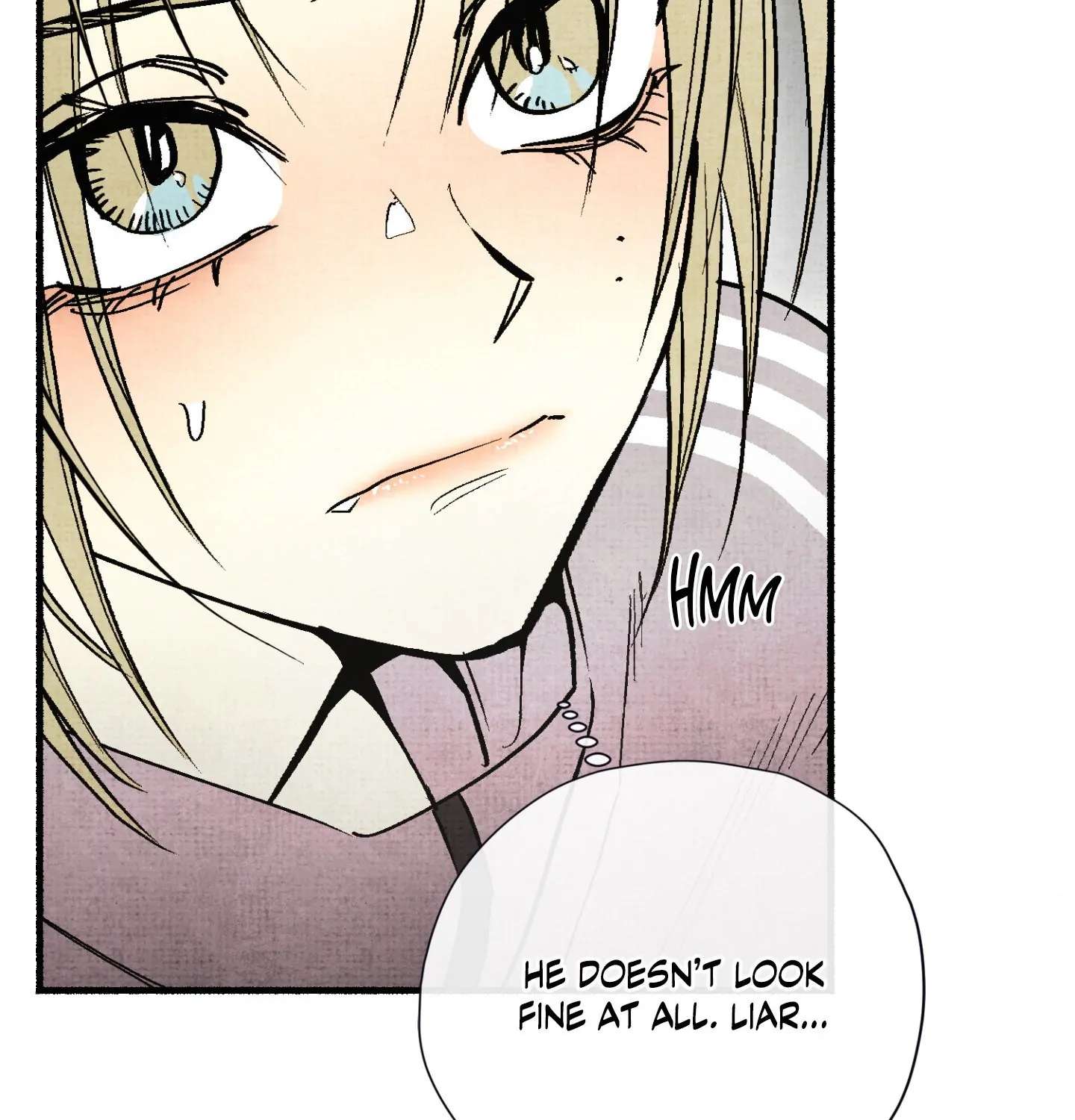 Read Haunted Tales chapter 7 image 121 on Lezhin