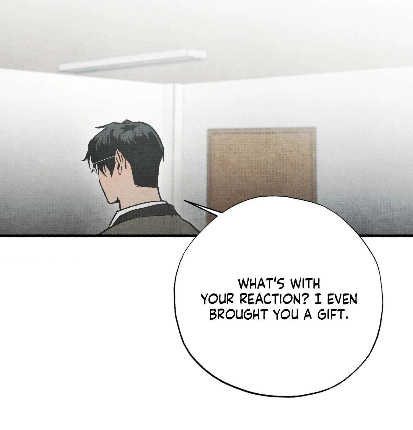 Read Haunted Tales chapter 7 image 123 on Lezhin