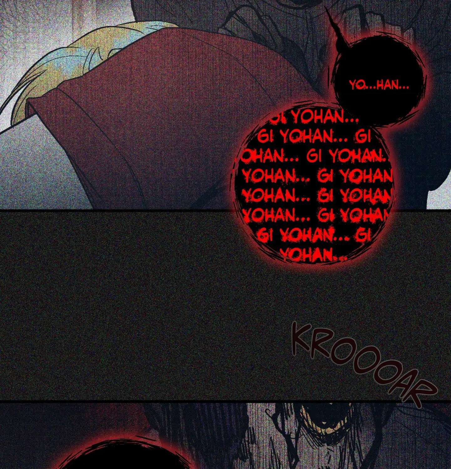 Read Haunted Tales chapter 7 image 13 on Lezhin