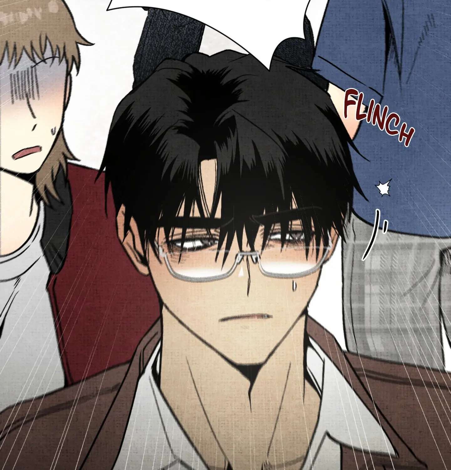 Read Haunted Tales chapter 7 image 18 on Lezhin