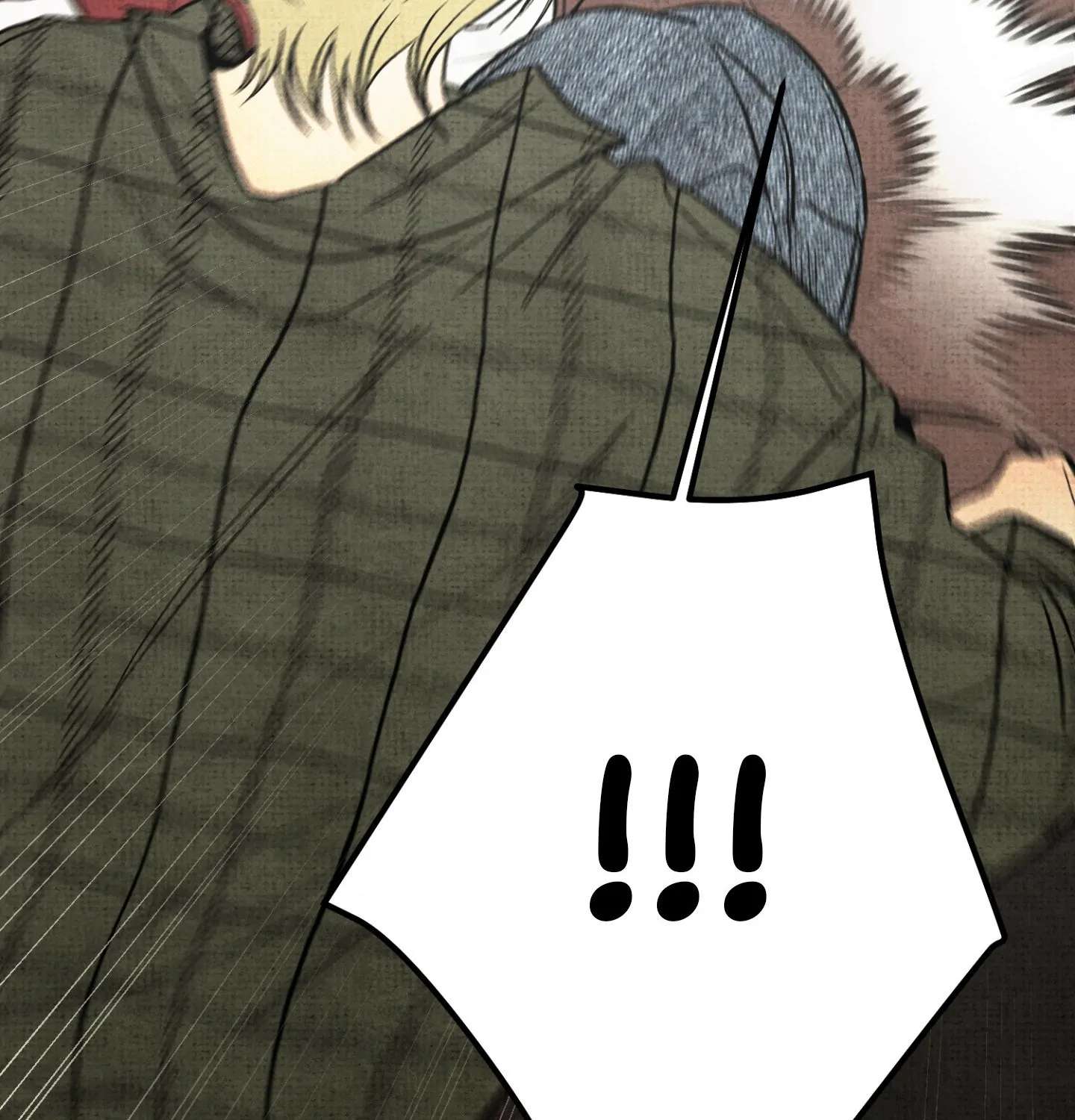 Read Haunted Tales chapter 7 image 23 on Lezhin