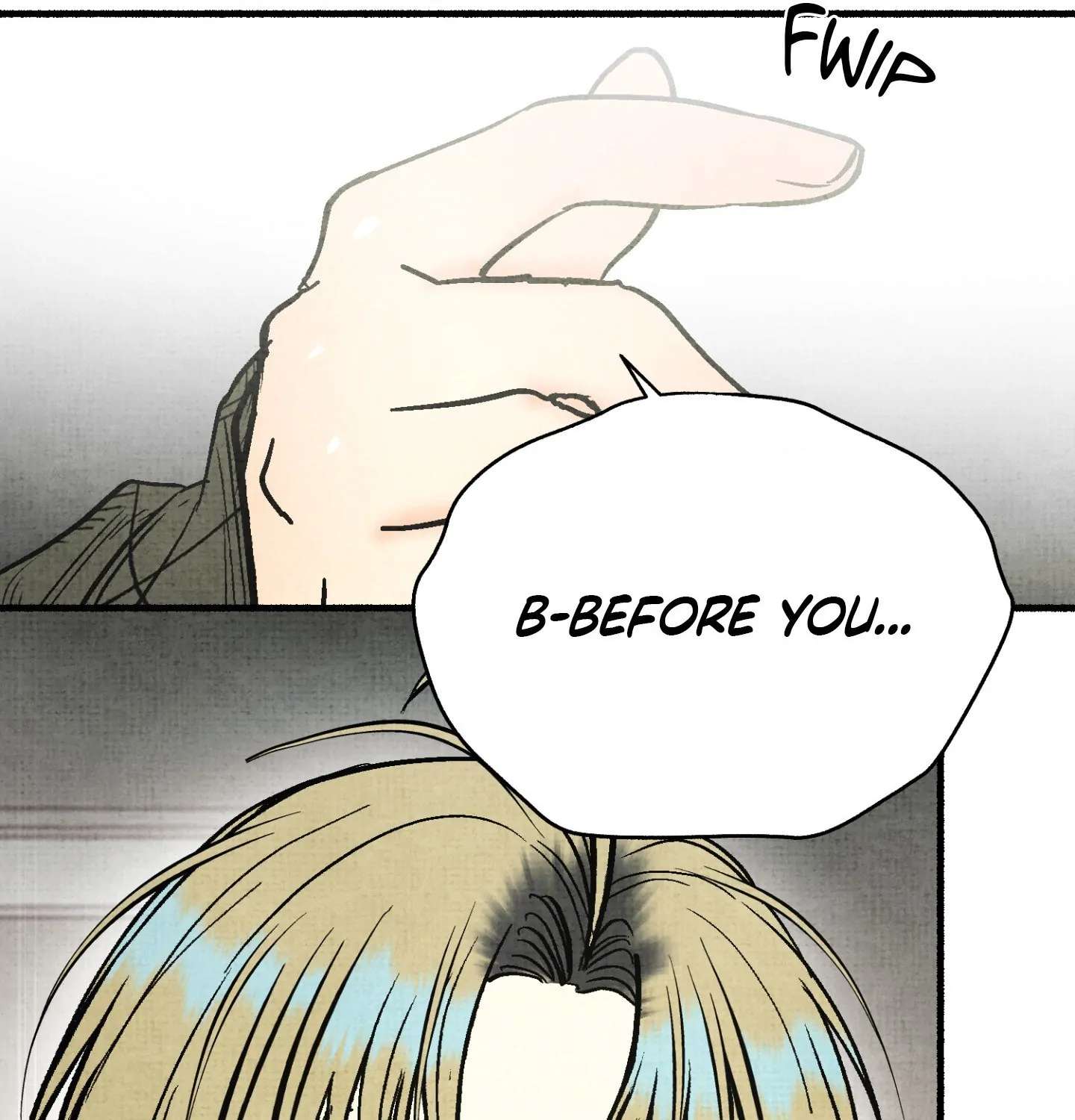 Read Haunted Tales chapter 7 image 30 on Lezhin