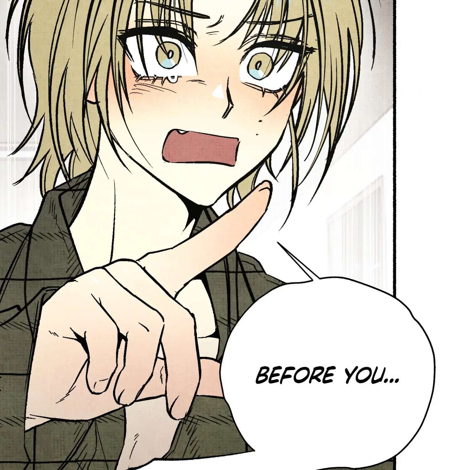Read Haunted Tales chapter 7 image 31 on Lezhin