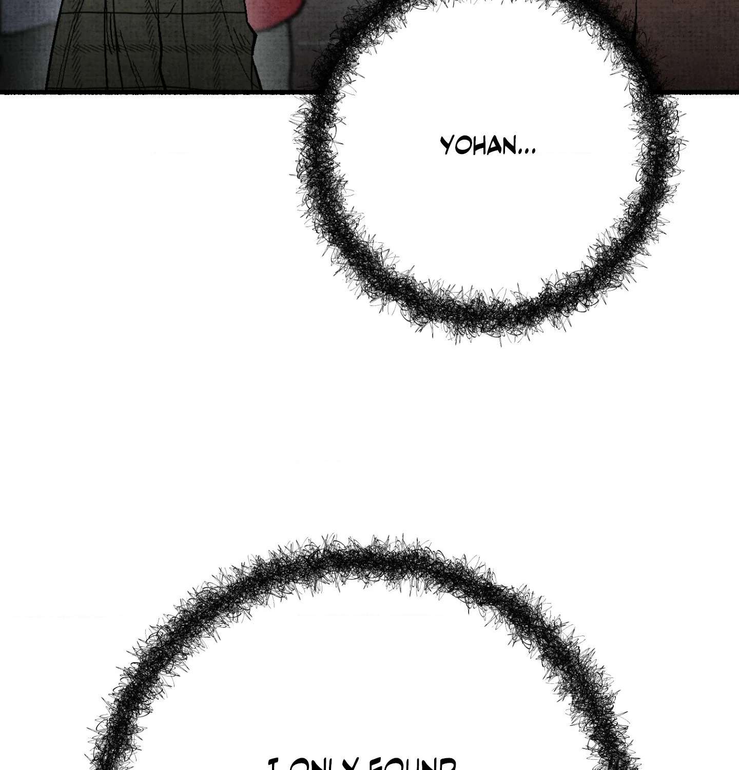 Read Haunted Tales chapter 7 image 34 on Lezhin