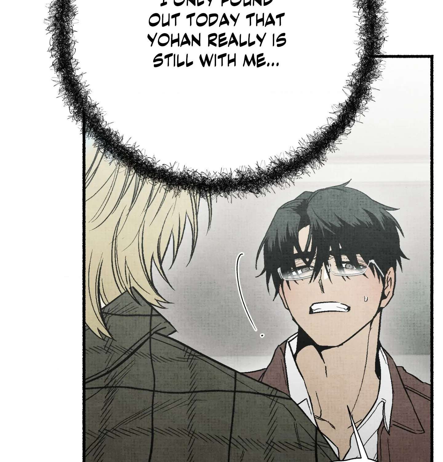 Read Haunted Tales chapter 7 image 35 on Lezhin