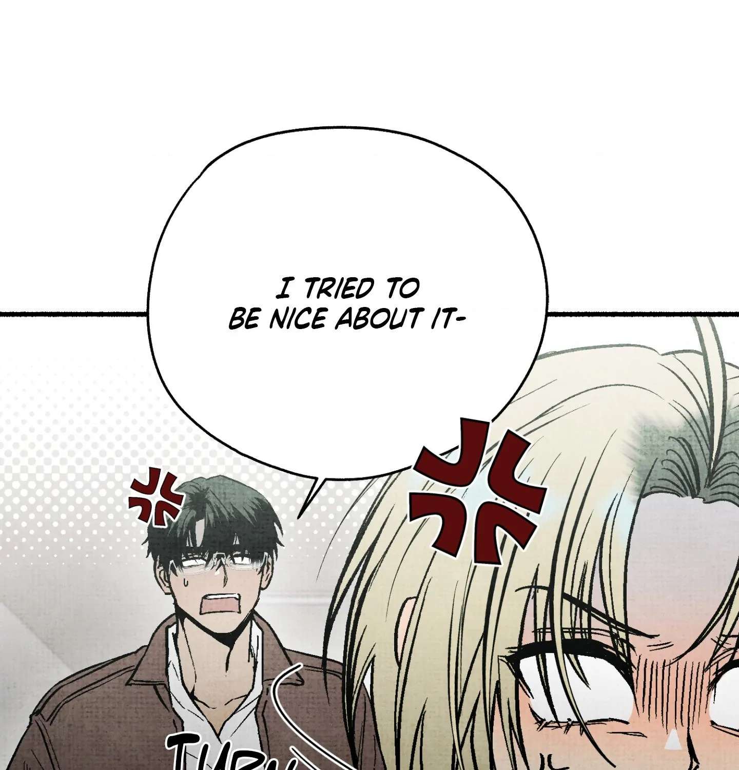 Read Haunted Tales chapter 7 image 37 on Lezhin