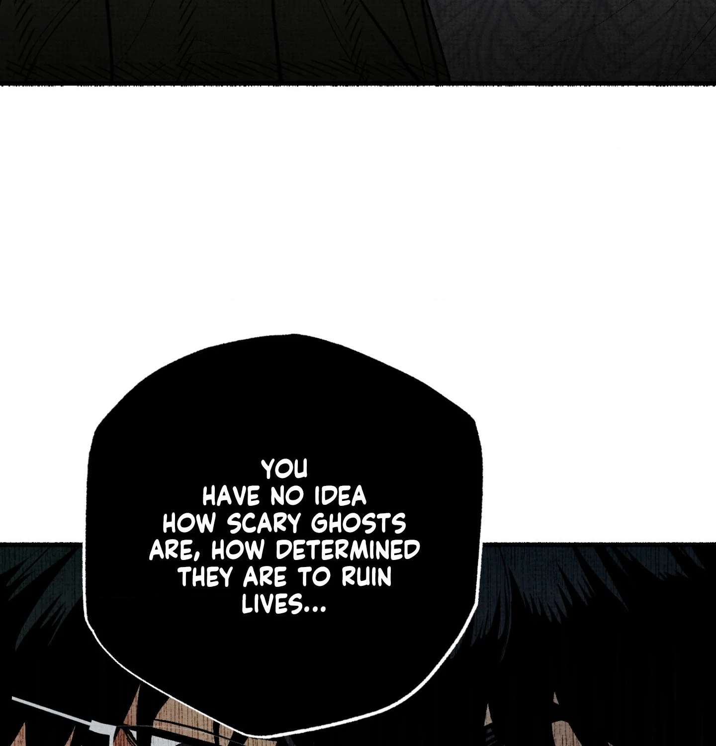 Read Haunted Tales chapter 7 image 4 on Lezhin