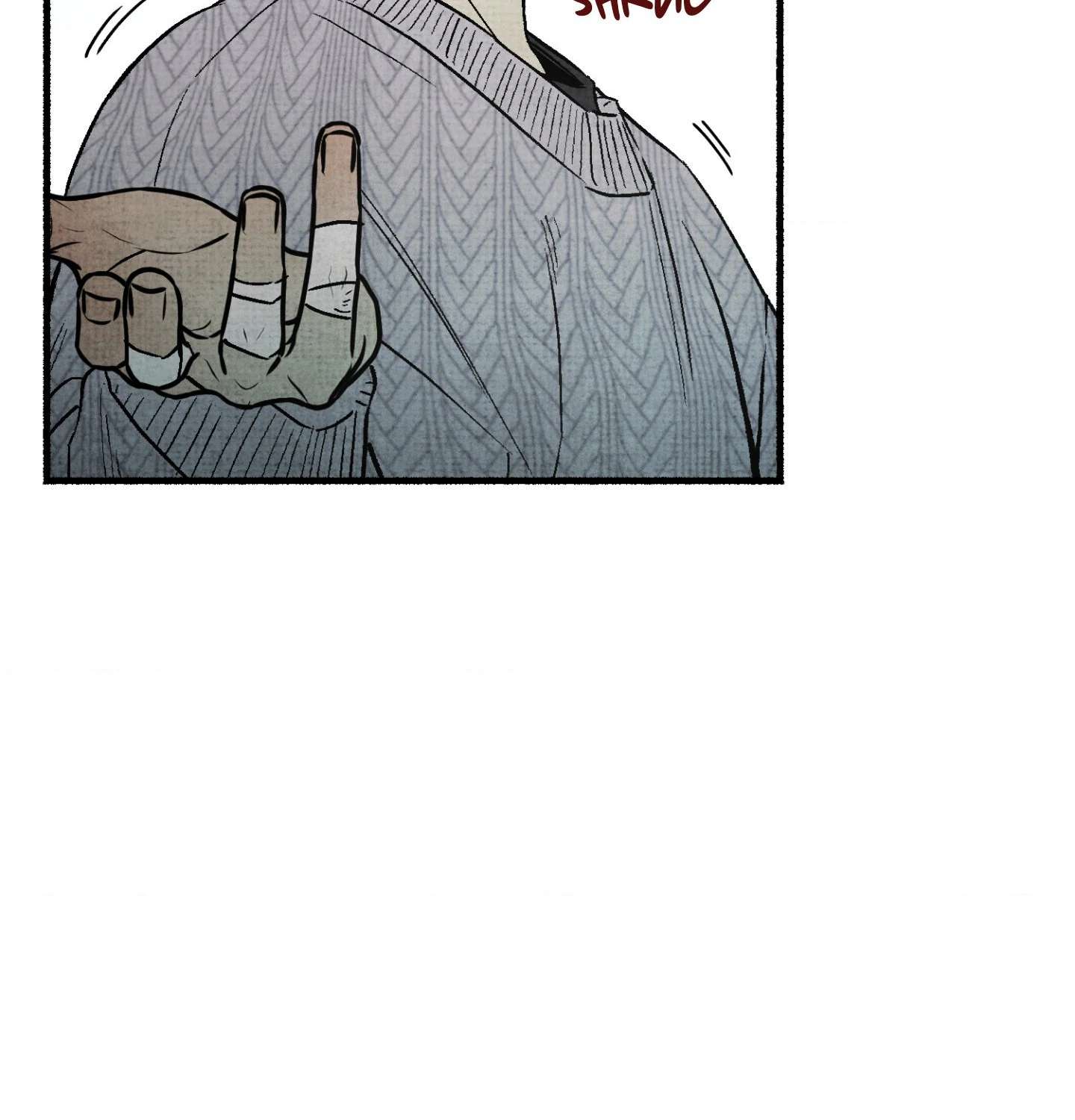 Read Haunted Tales chapter 7 image 41 on Lezhin