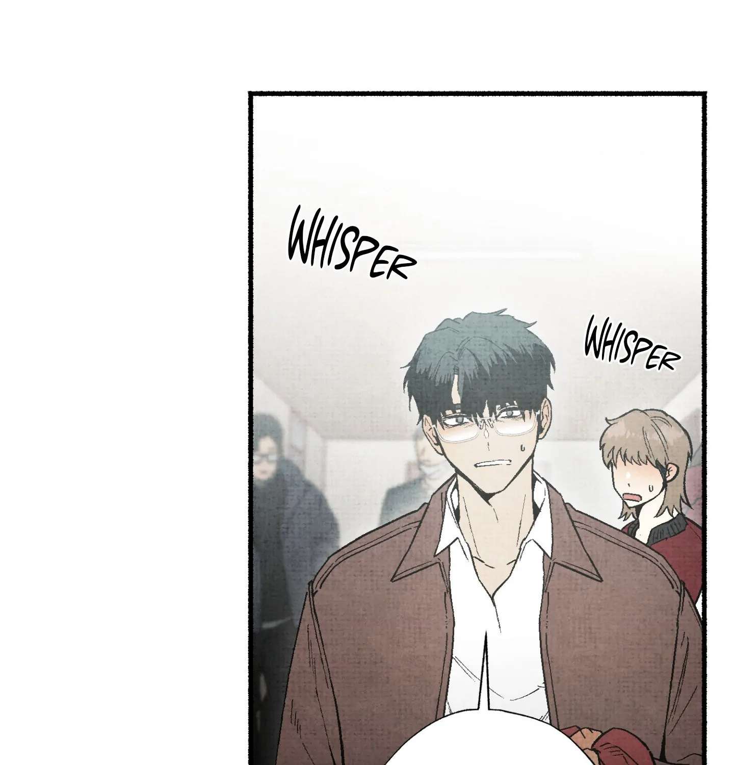 Read Haunted Tales chapter 7 image 42 on Lezhin