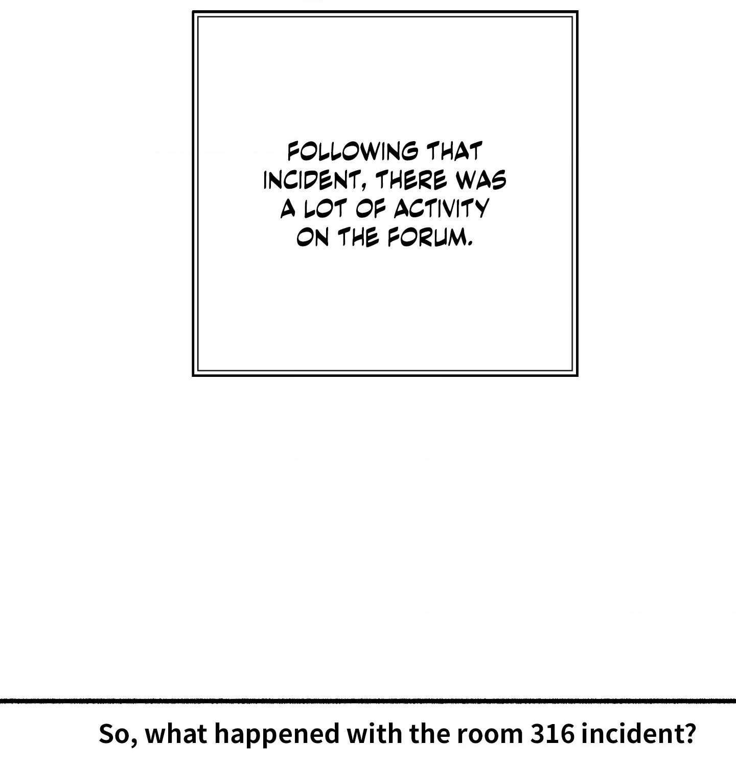 Read Haunted Tales chapter 7 image 44 on Lezhin