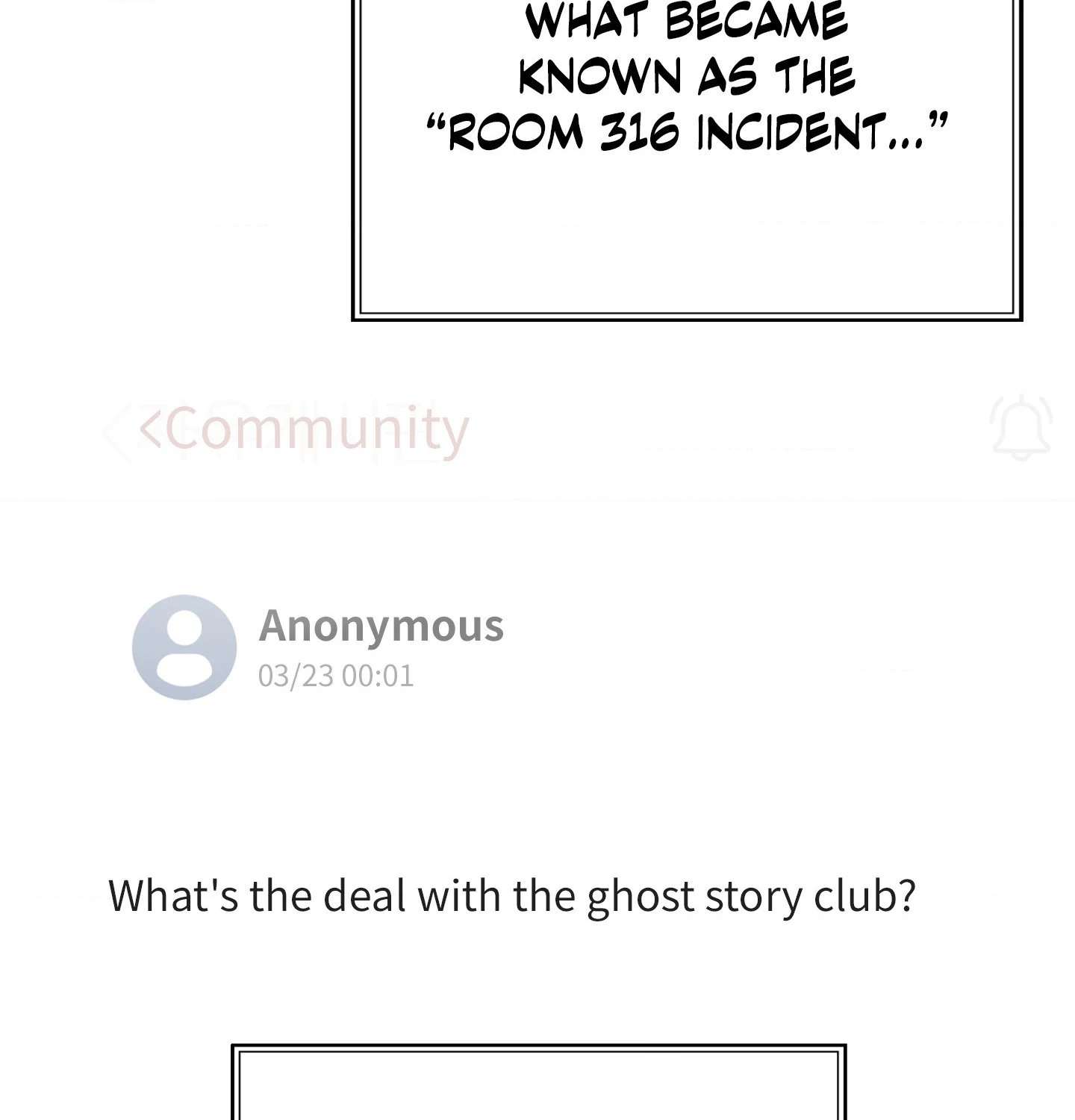 Read Haunted Tales chapter 7 image 48 on Lezhin