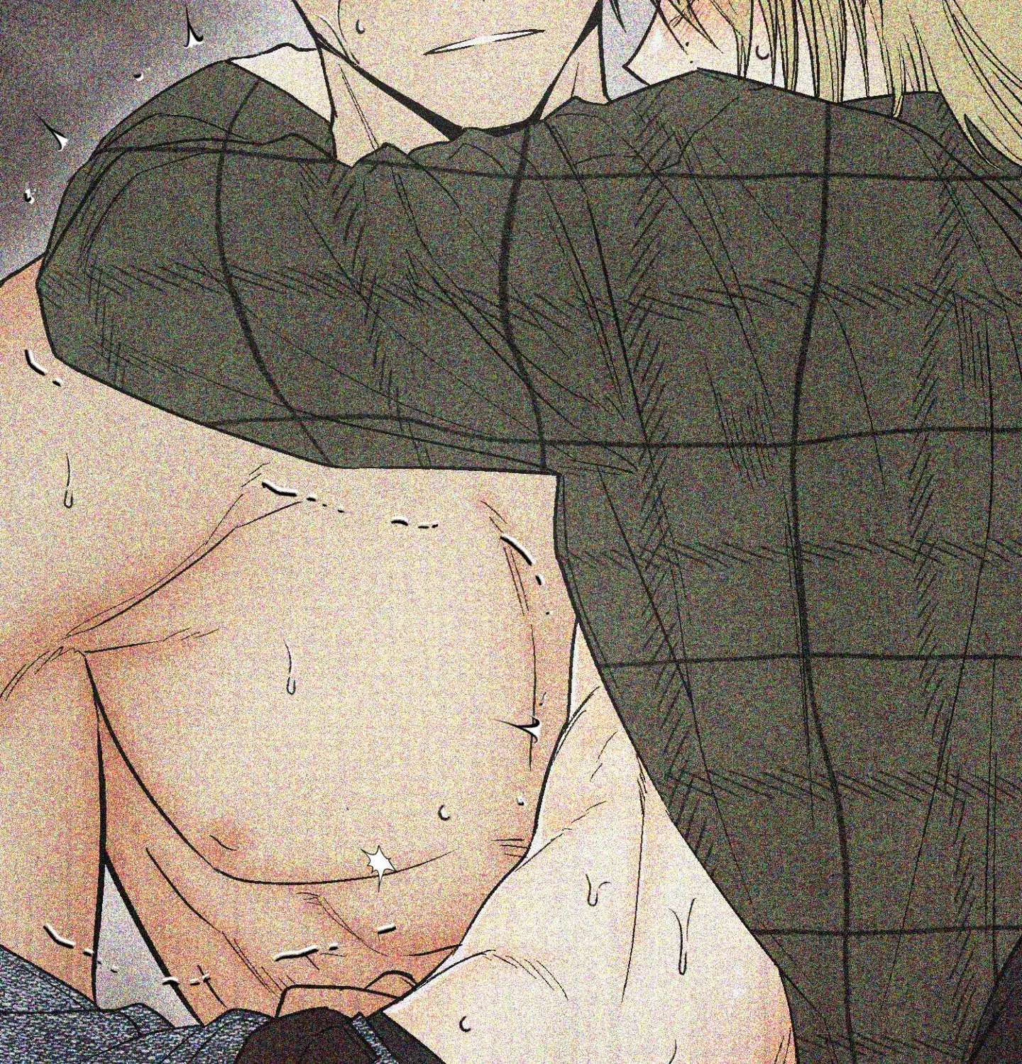 Read Haunted Tales chapter 7 image 56 on Lezhin