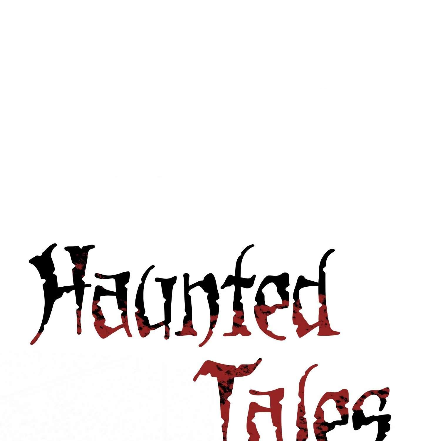 Read Haunted Tales chapter 7 image 62 on Lezhin